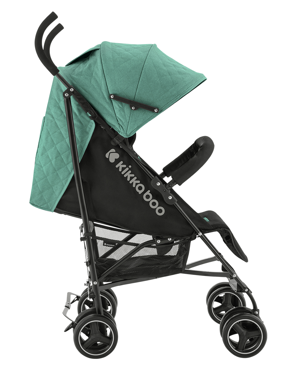 Silla de paseo Beetle Menta 2023
