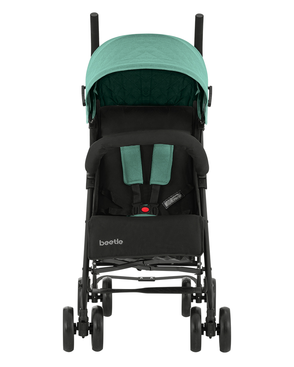 Silla de paseo Beetle Menta 2023