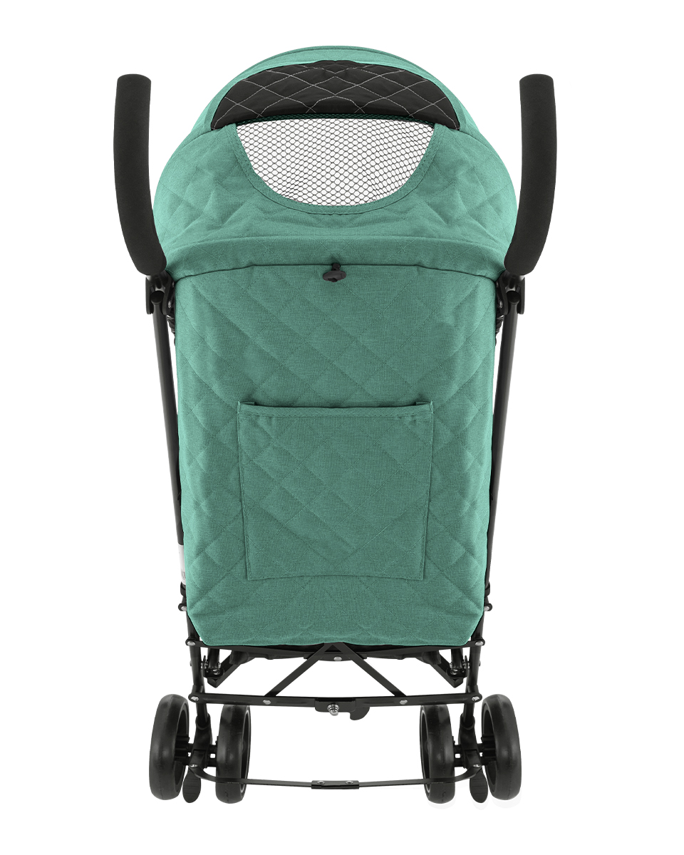 Silla de paseo Beetle Menta 2023