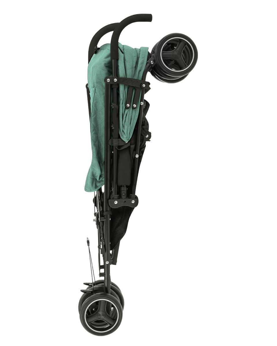 Silla de paseo Beetle Menta 2023