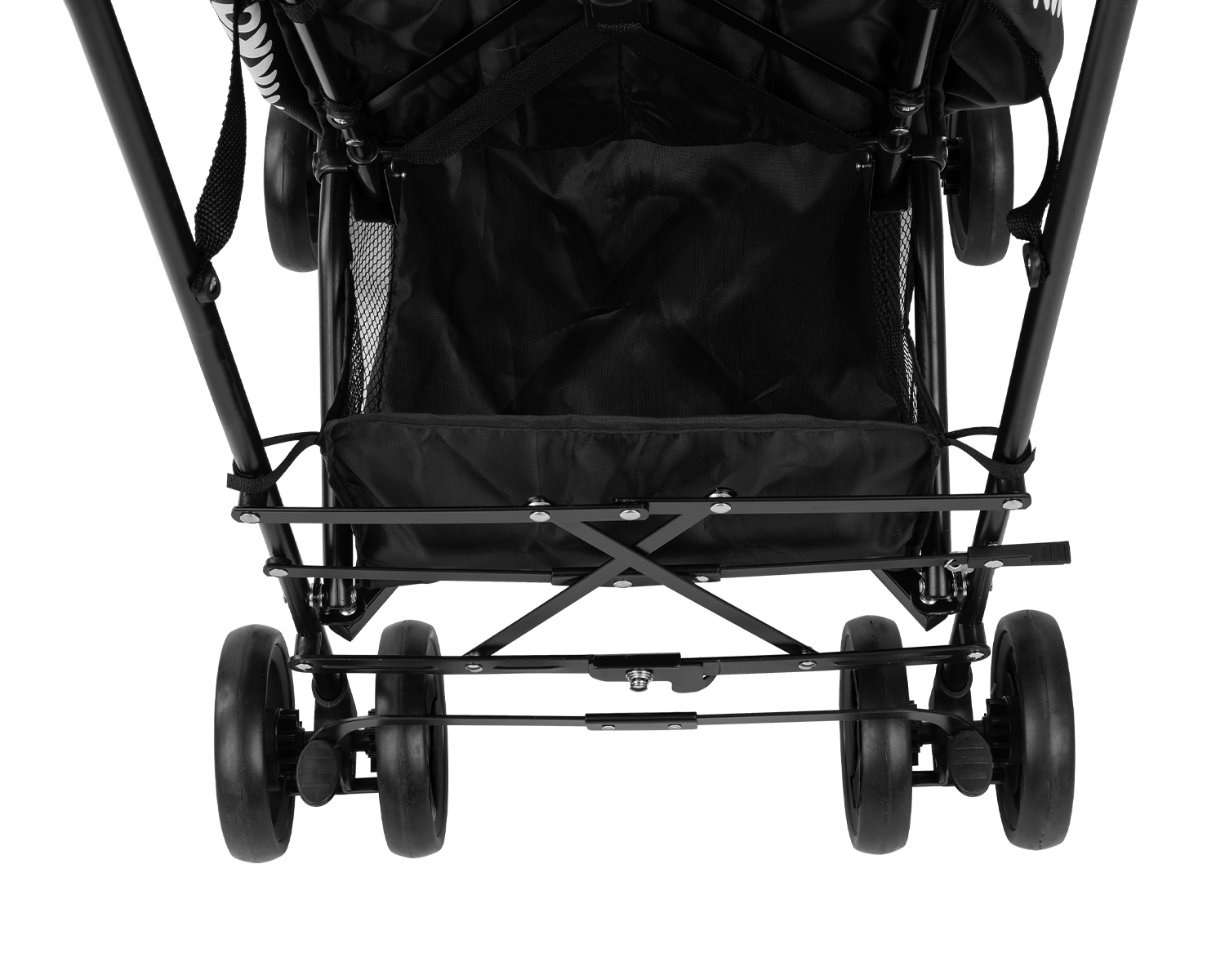 Silla de paseo Beetle Menta 2023