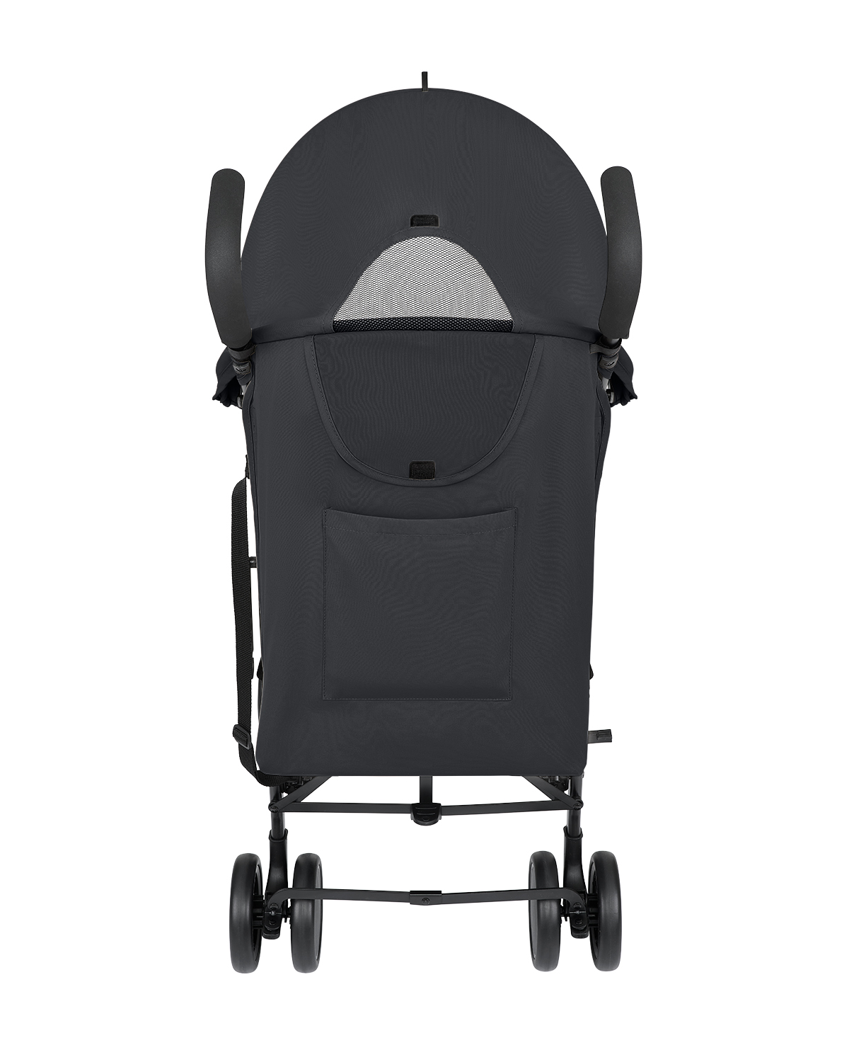 Silla de paseo Beetle 2 Negro 