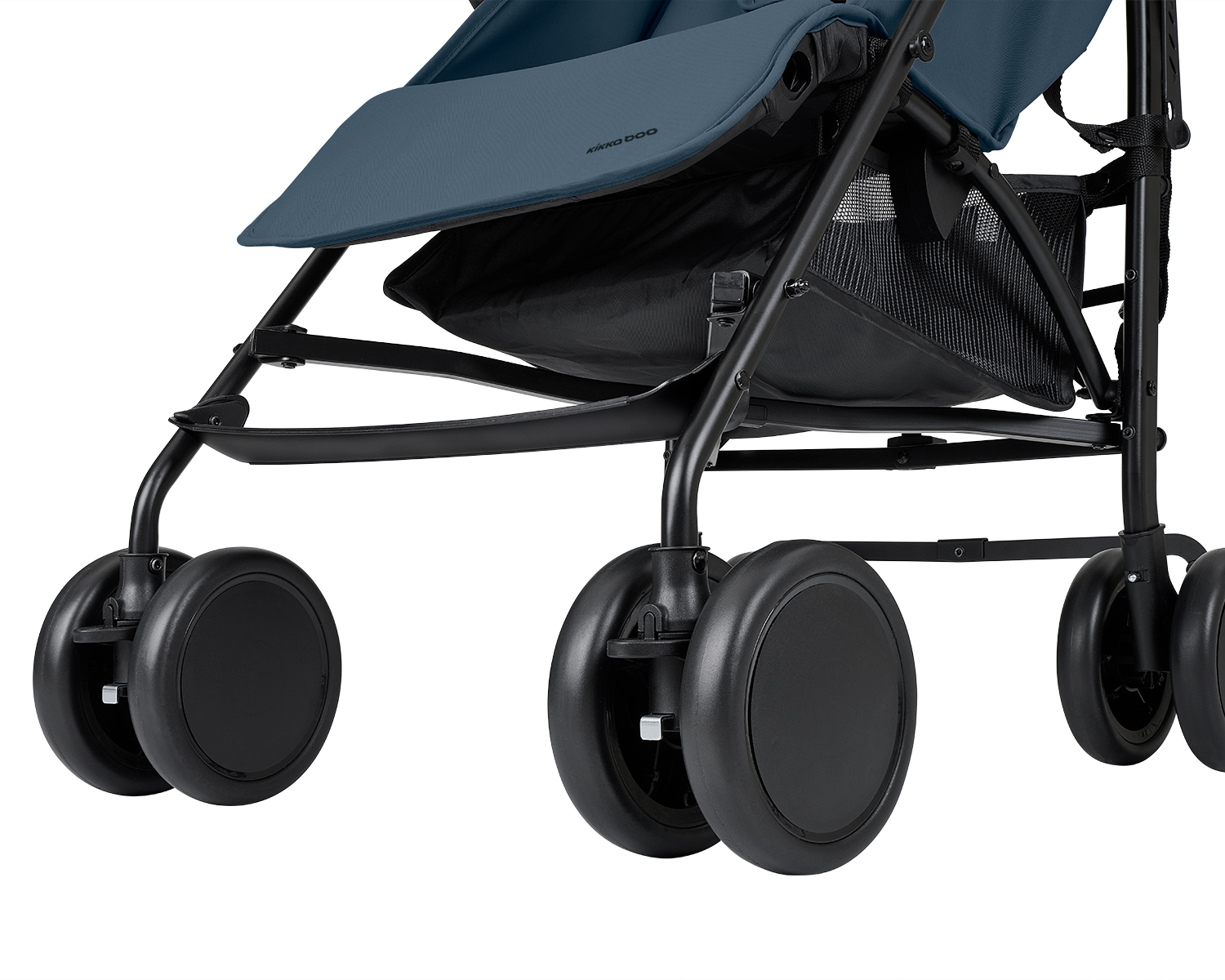Silla de paseo Beetle 2 Azul