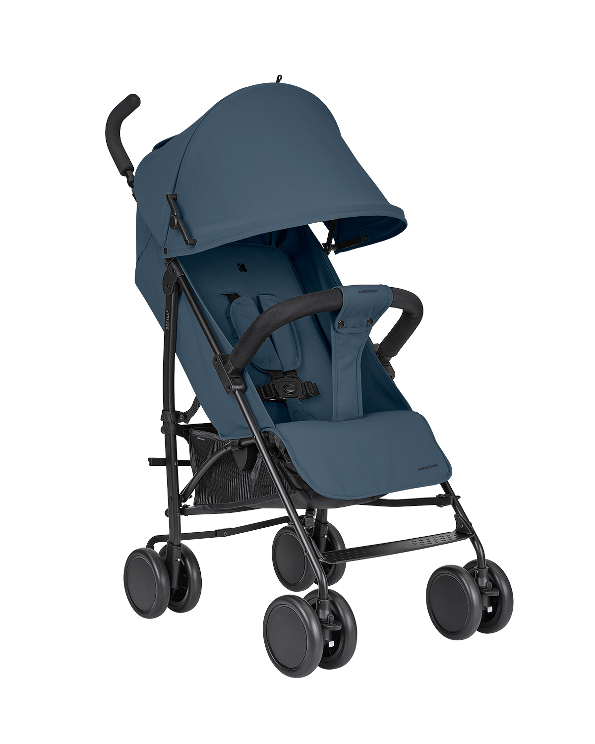 Silla de paseo Beetle 2 Azul