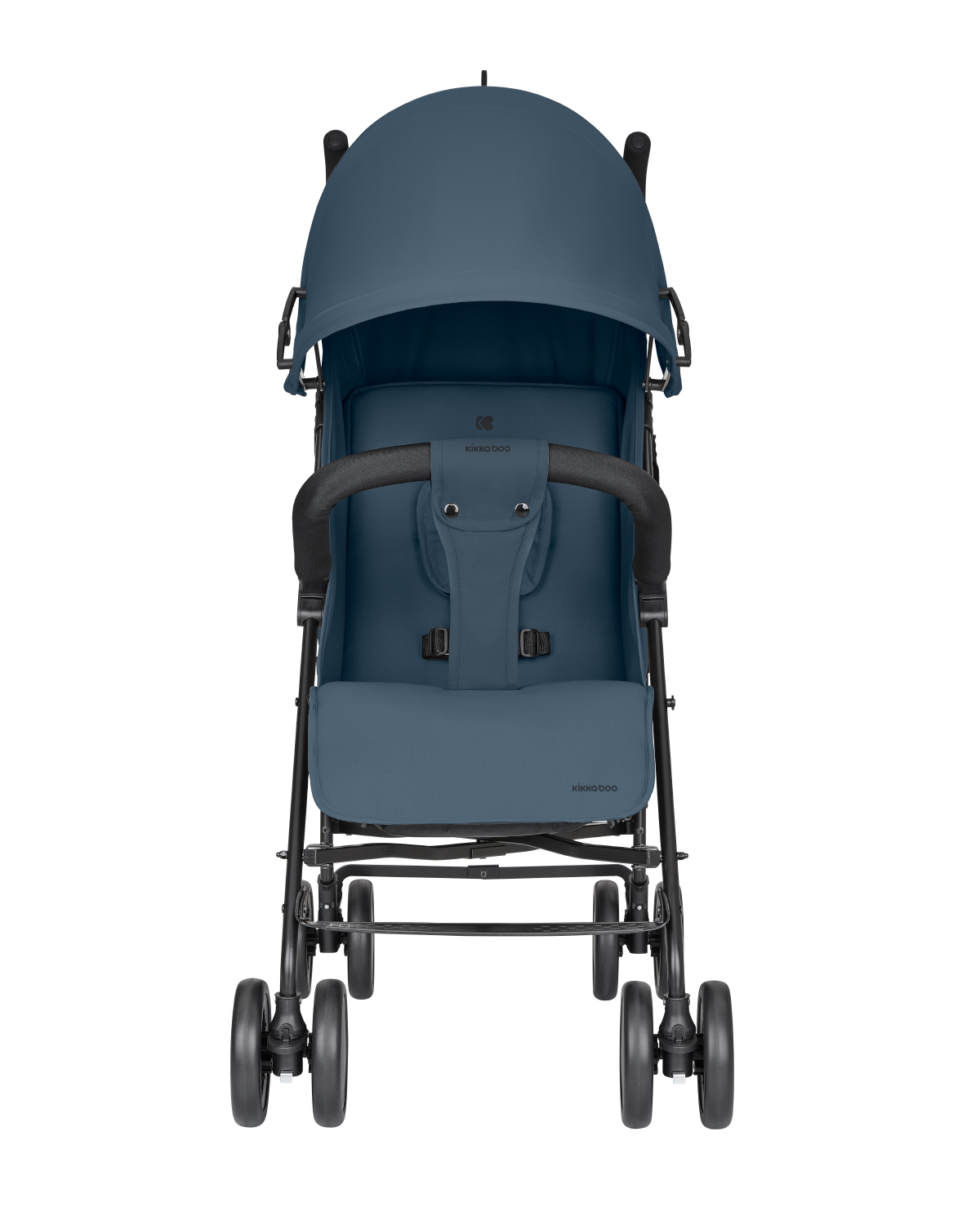 Silla de paseo Beetle 2 Azul