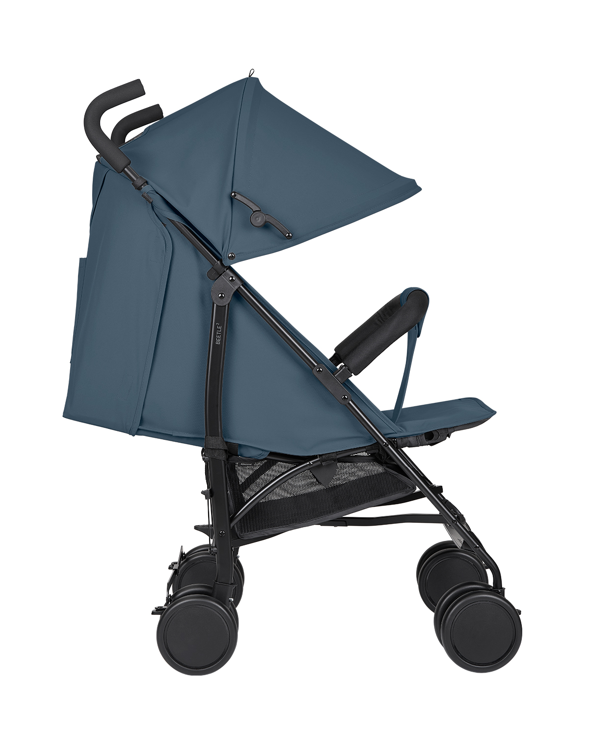Silla de paseo Beetle 2 Azul