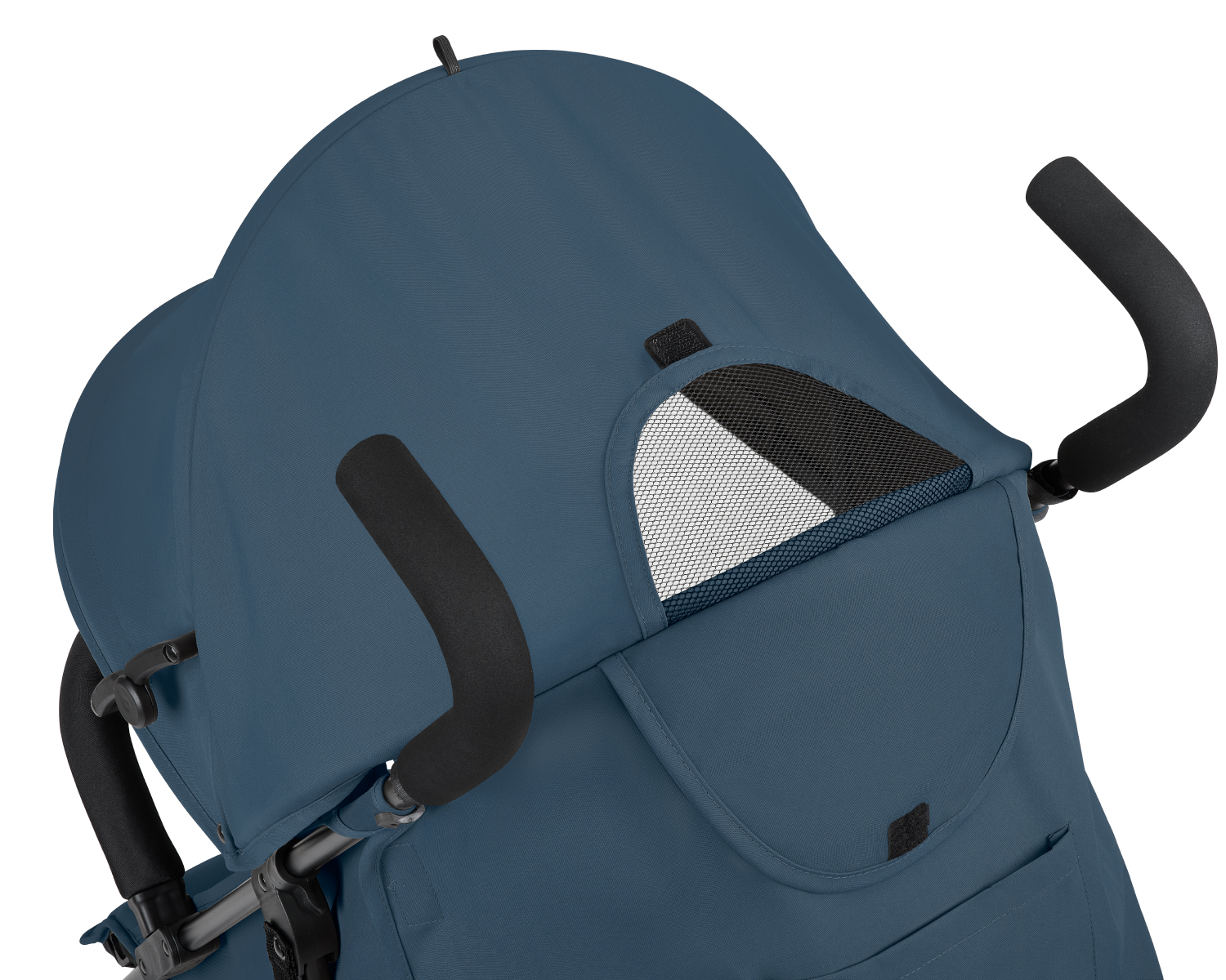 Silla de paseo Beetle 2 Azul