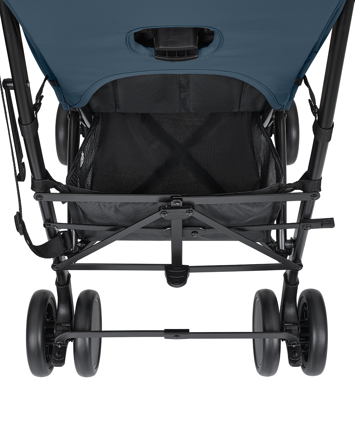Silla de paseo Beetle 2 Azul