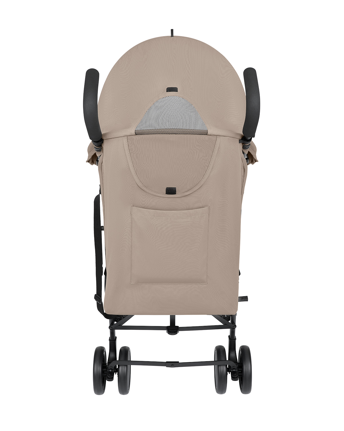 Silla de paseo Beetle 2 Beige oscuro 