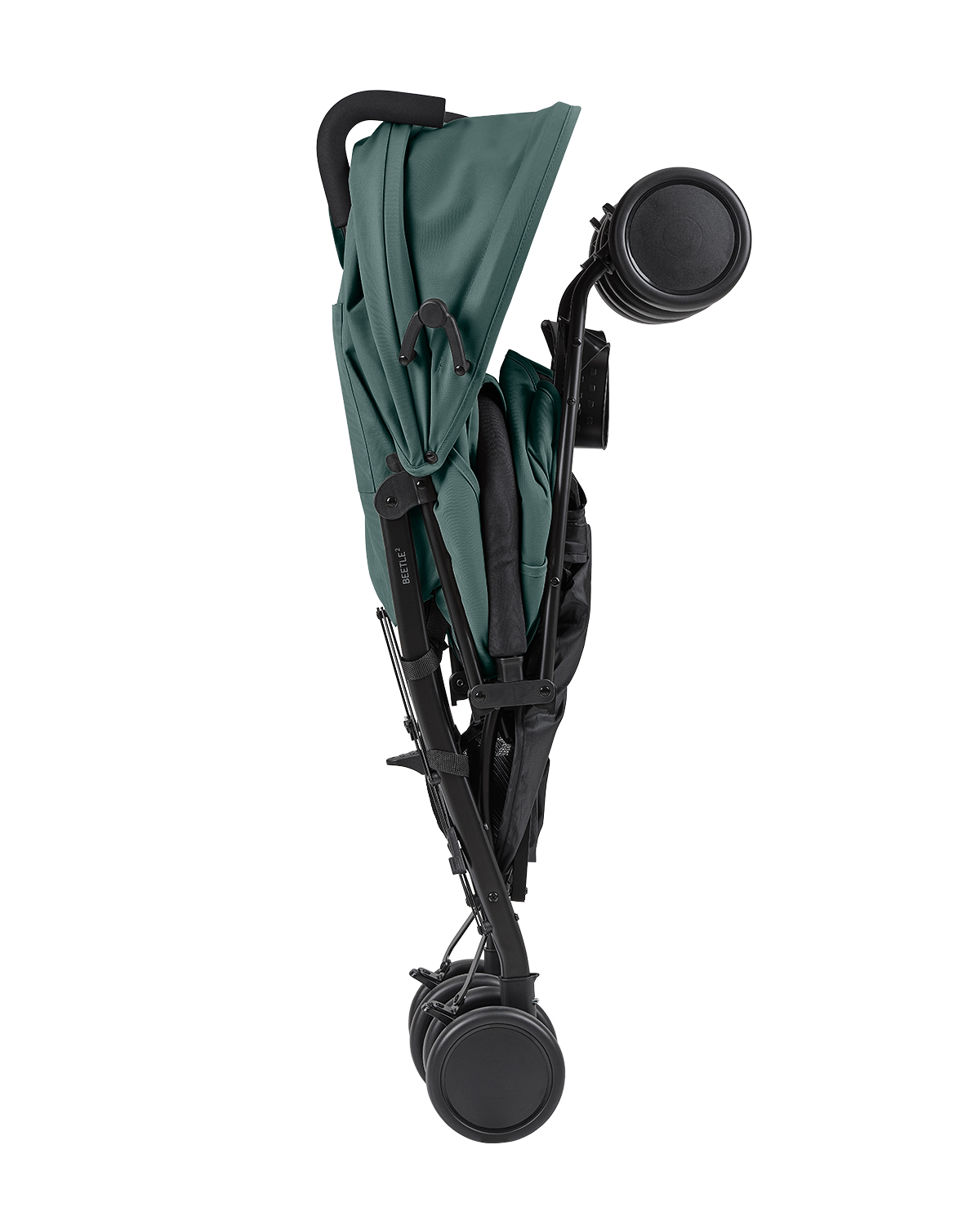 Silla de paseo Beetle 2 Menta