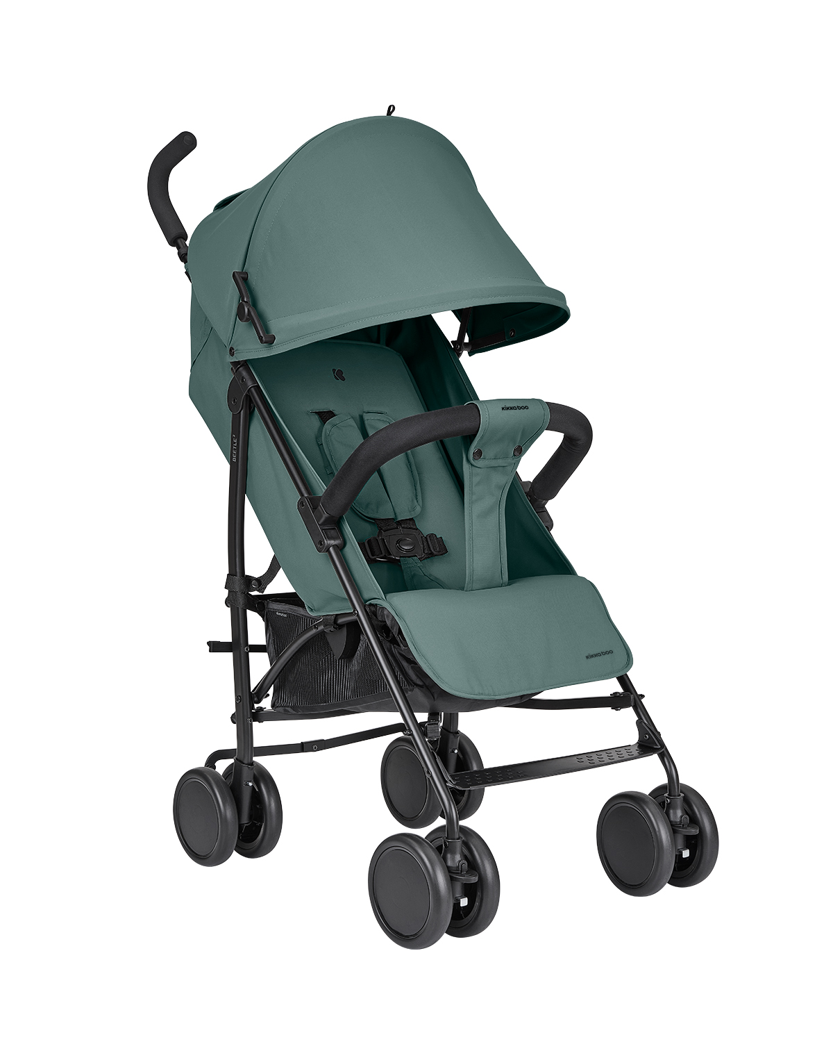 Silla de paseo Beetle 2 Menta