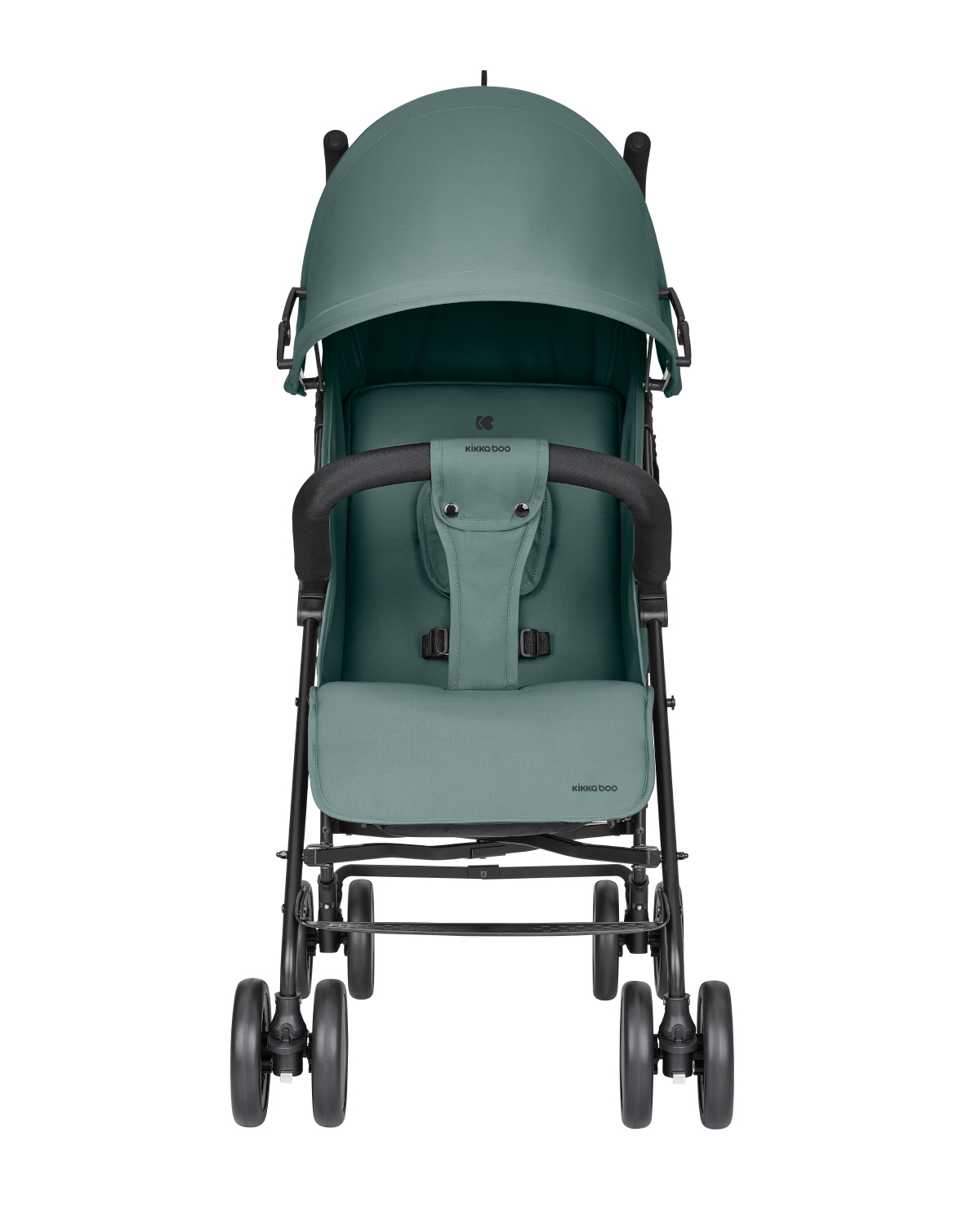 Silla de paseo Beetle 2 Menta