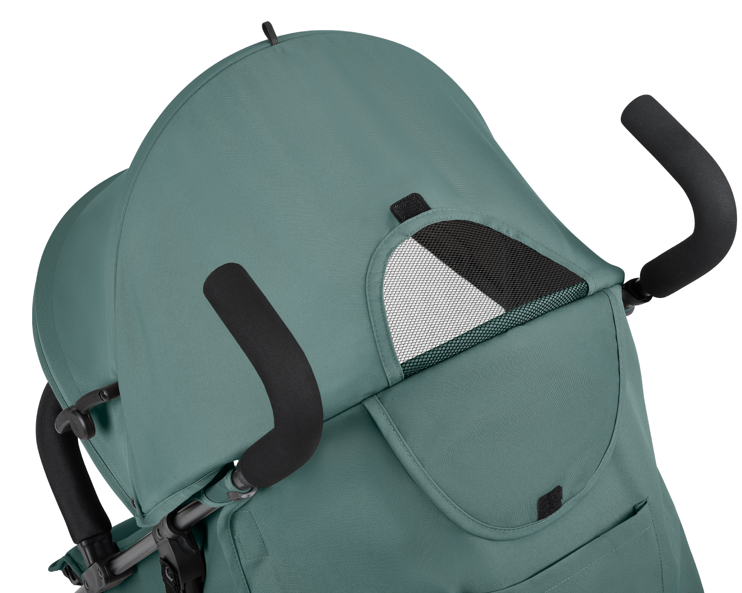 Silla de paseo Beetle 2 Menta