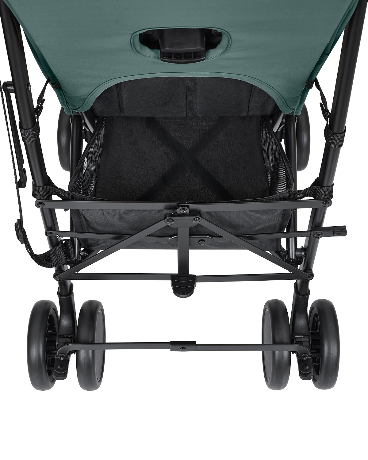 Silla de paseo Beetle 2 Menta