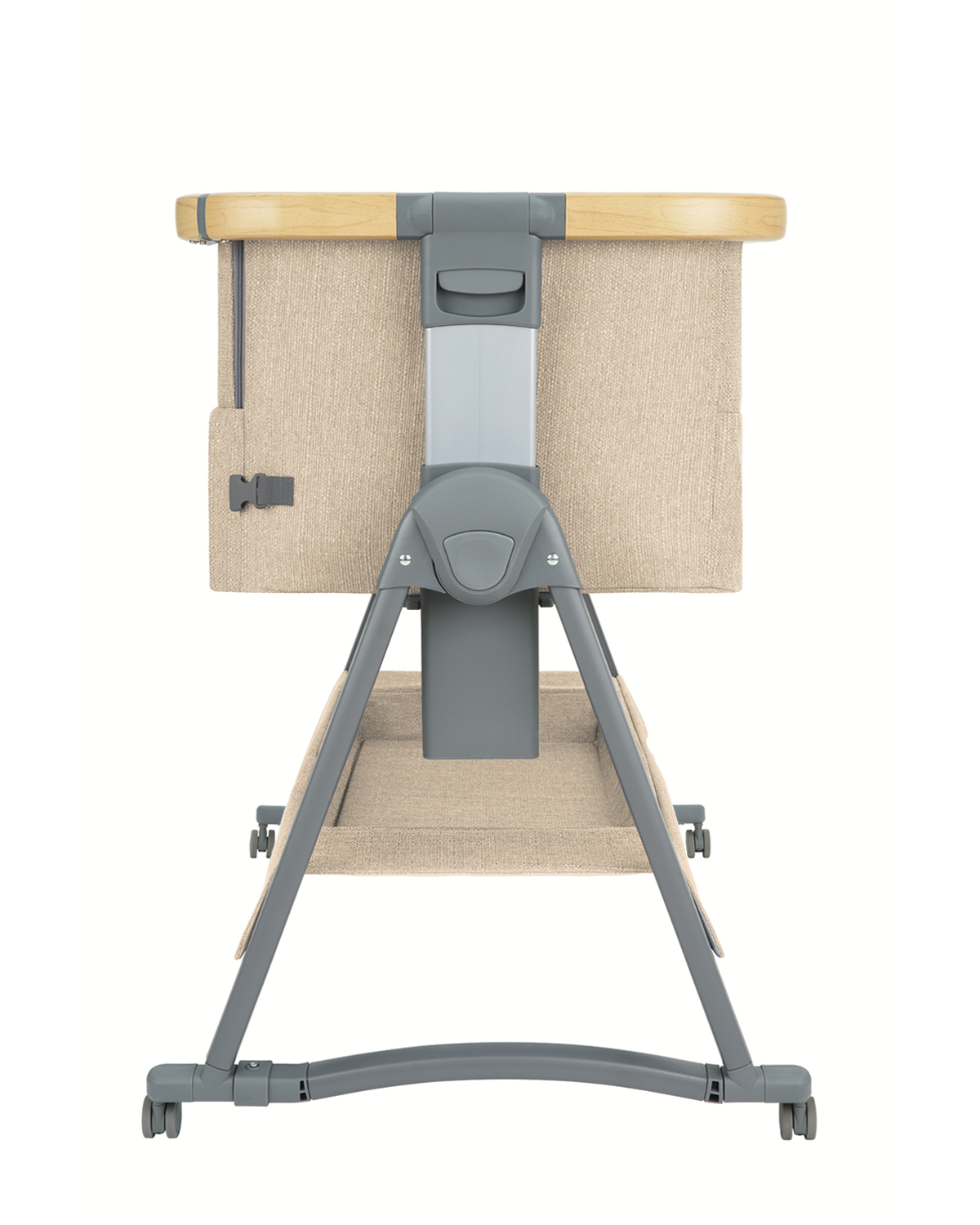 Cuna colecho Nanna 2 Beige