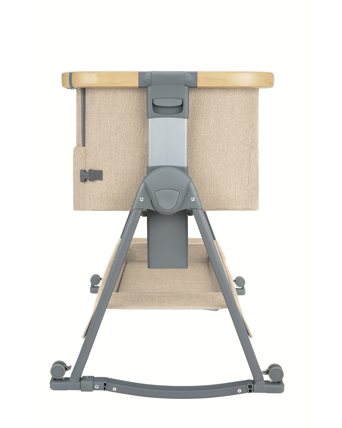 Cuna colecho Nanna 2 Beige