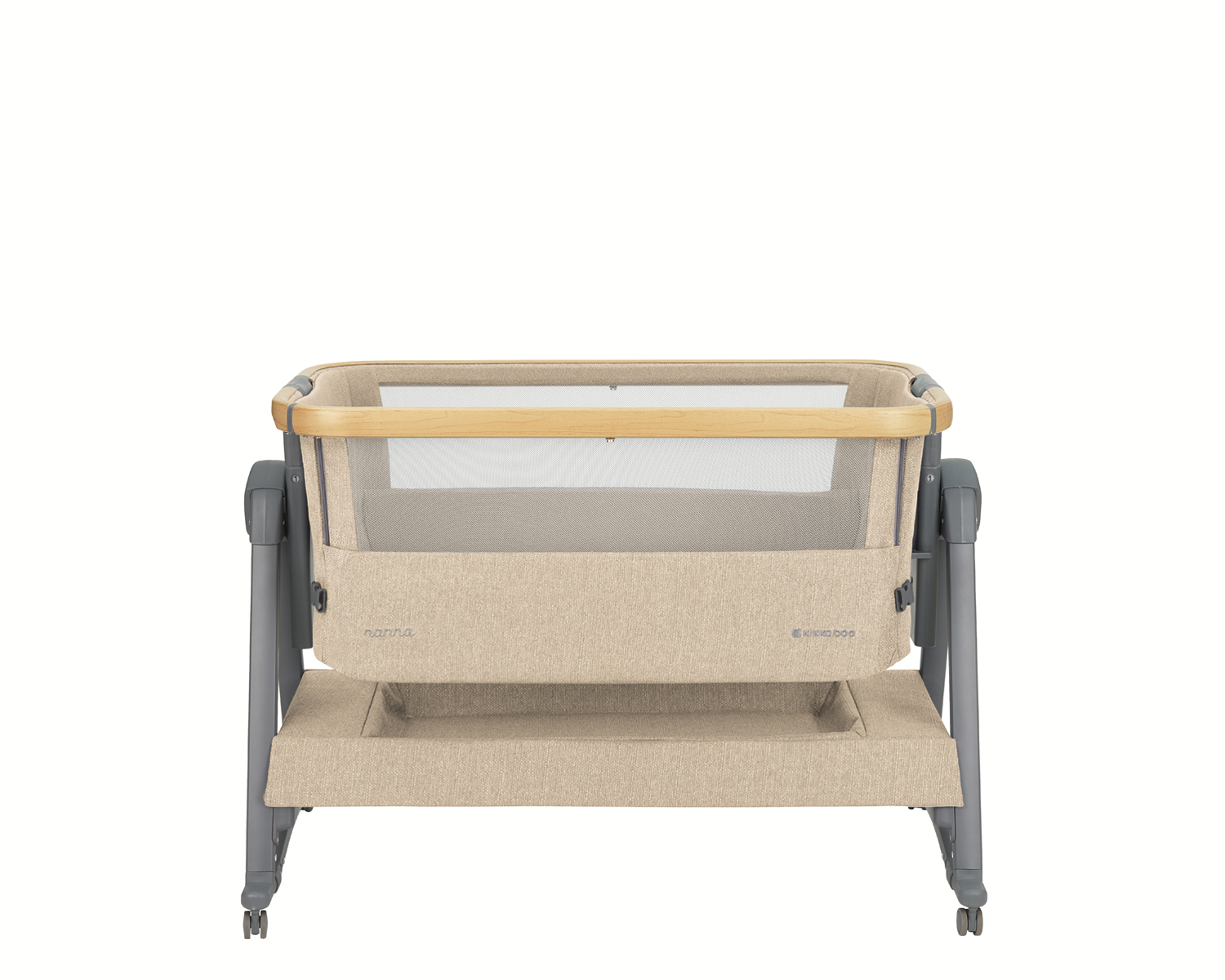 Cuna colecho Nanna 2 Beige
