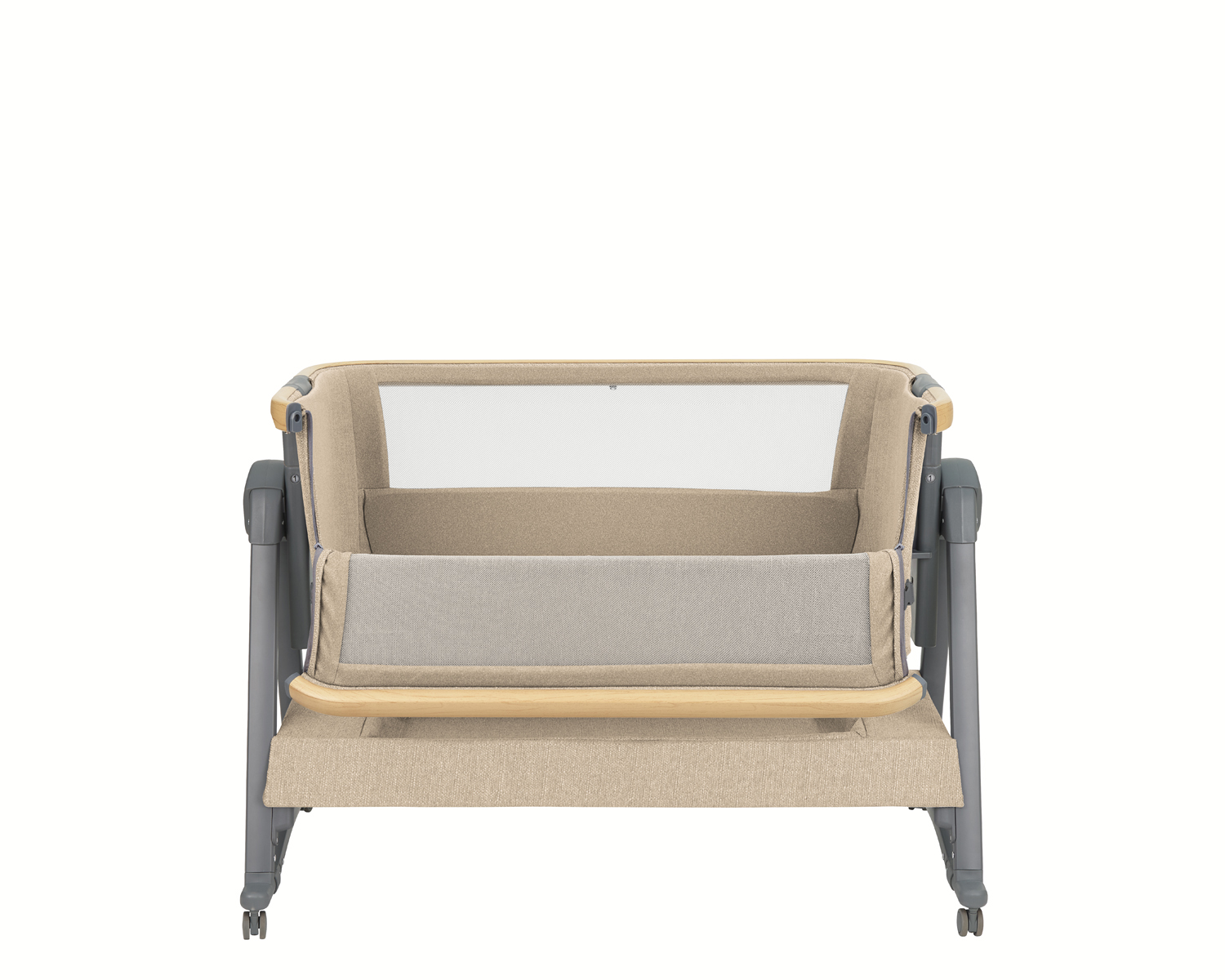 Cuna colecho Nanna 2 Beige