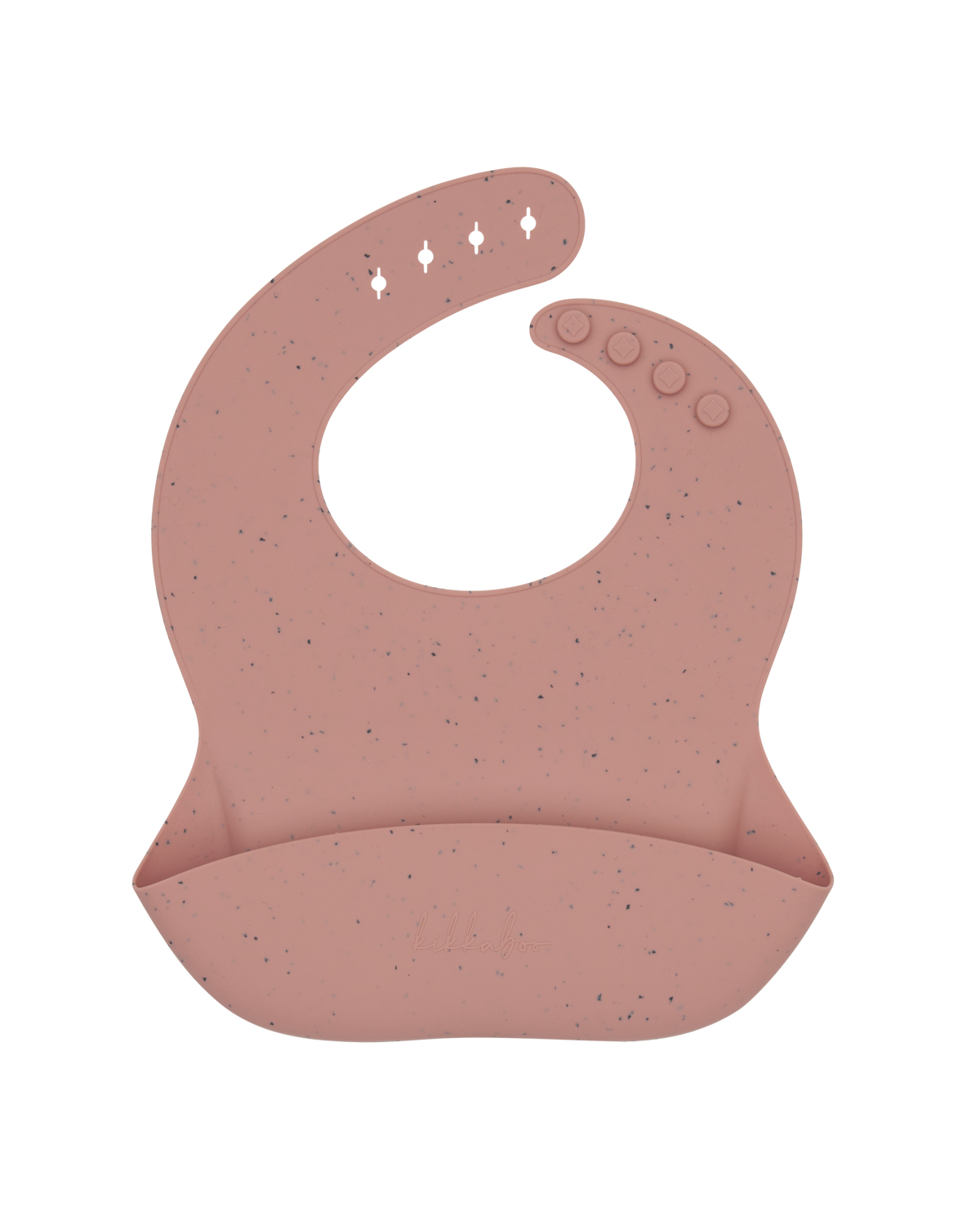 Bib Platinum Silicone Blush