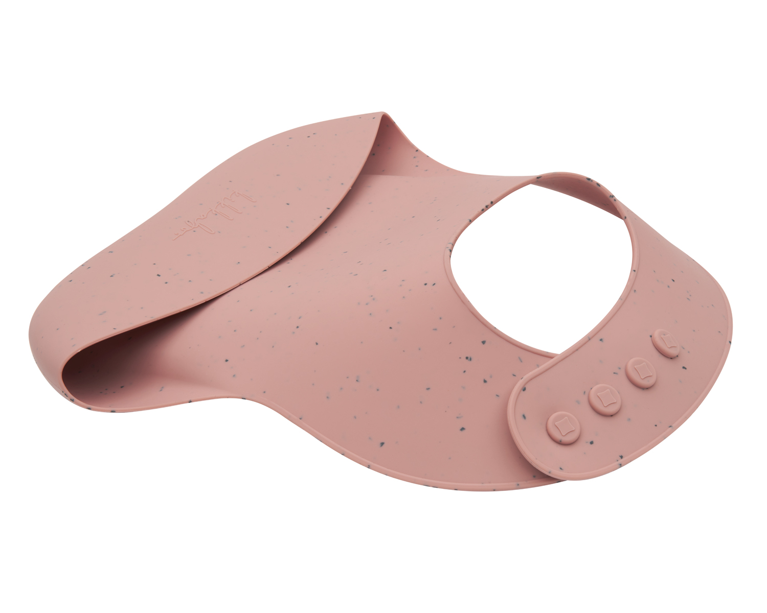 Bib Platinum Silicone Blush