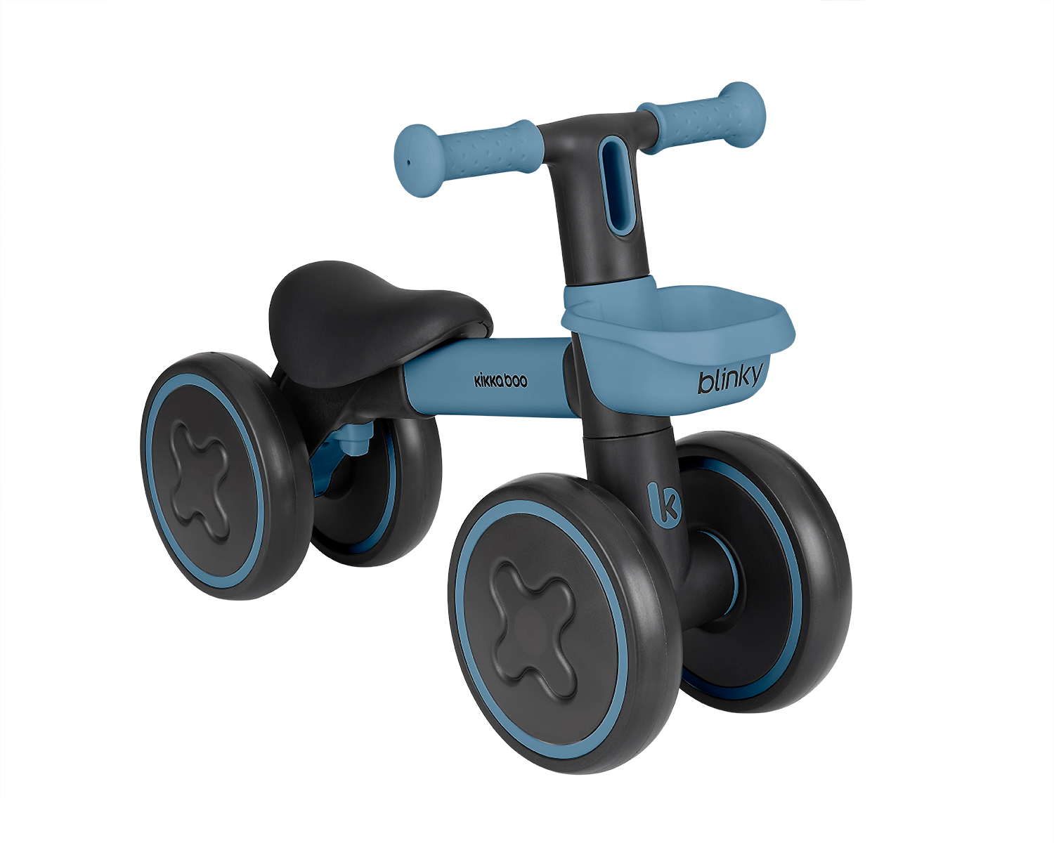 Correpasillos Blinky Azul