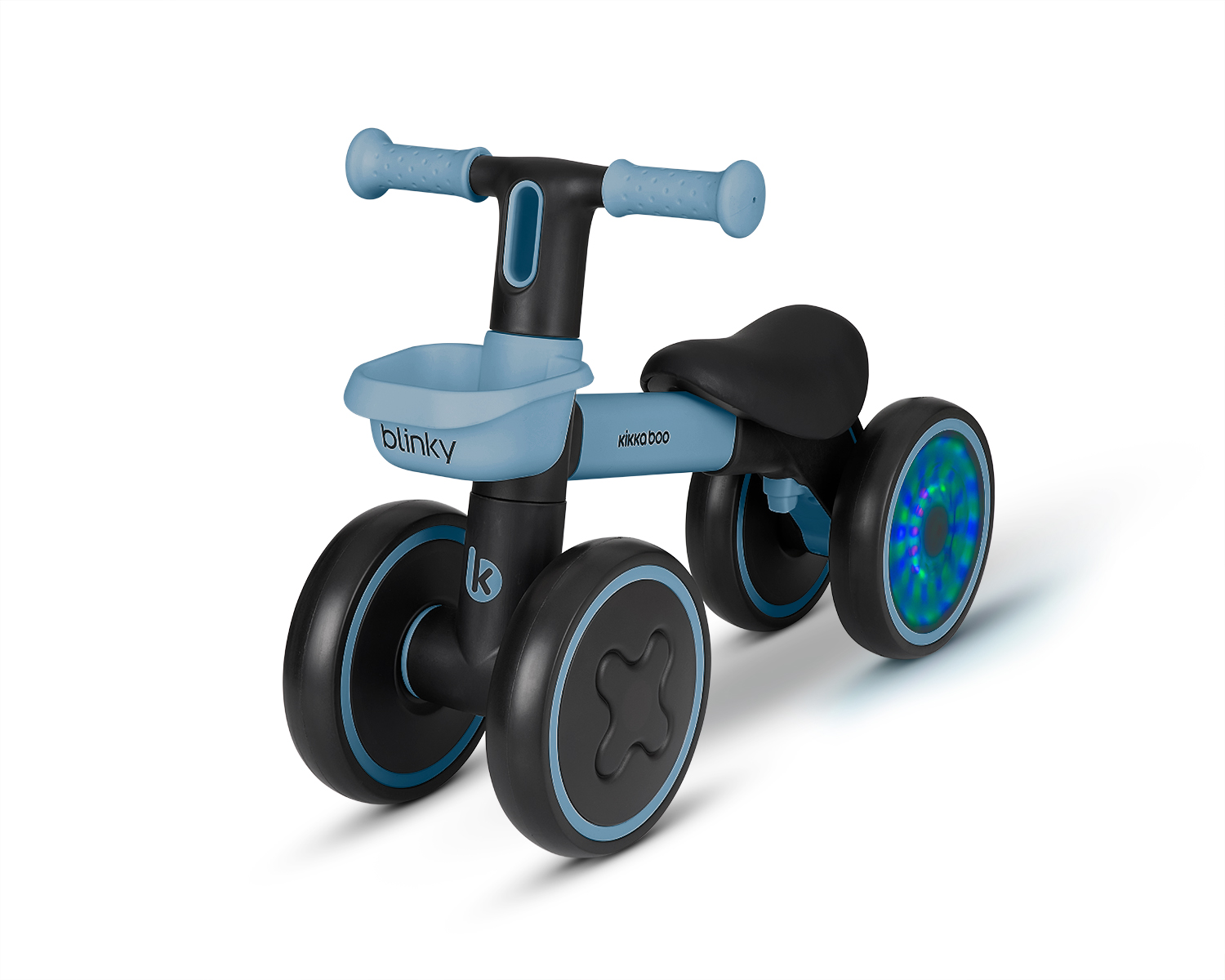 Correpasillos Blinky Azul