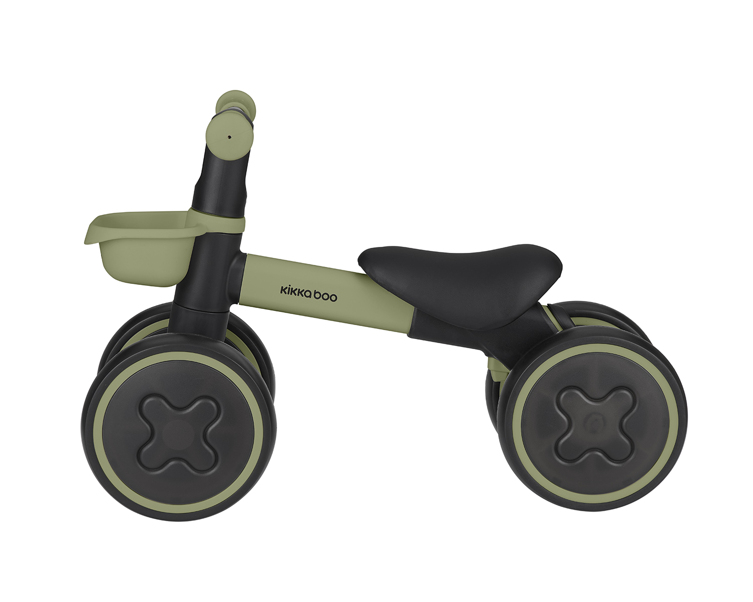 Correpasillos Blinky Verde