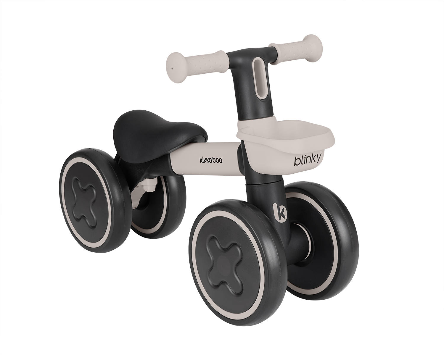 Correpasillos Blinky Marfil