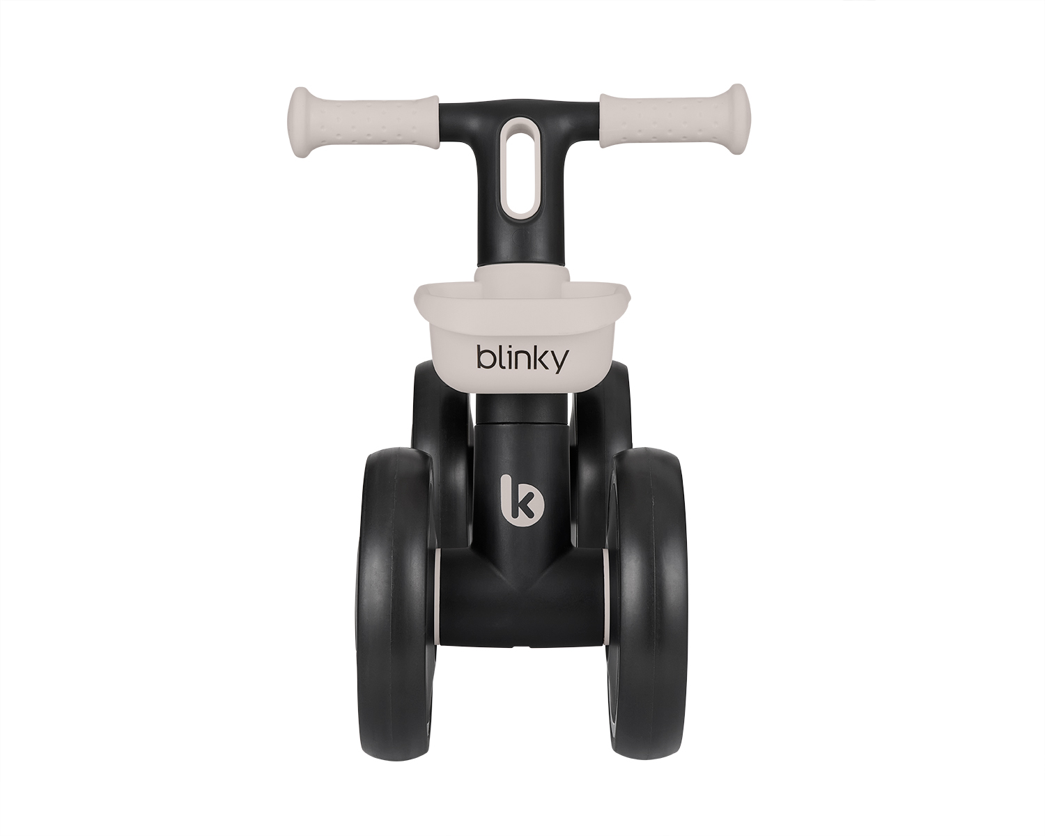Correpasillos Blinky Marfil