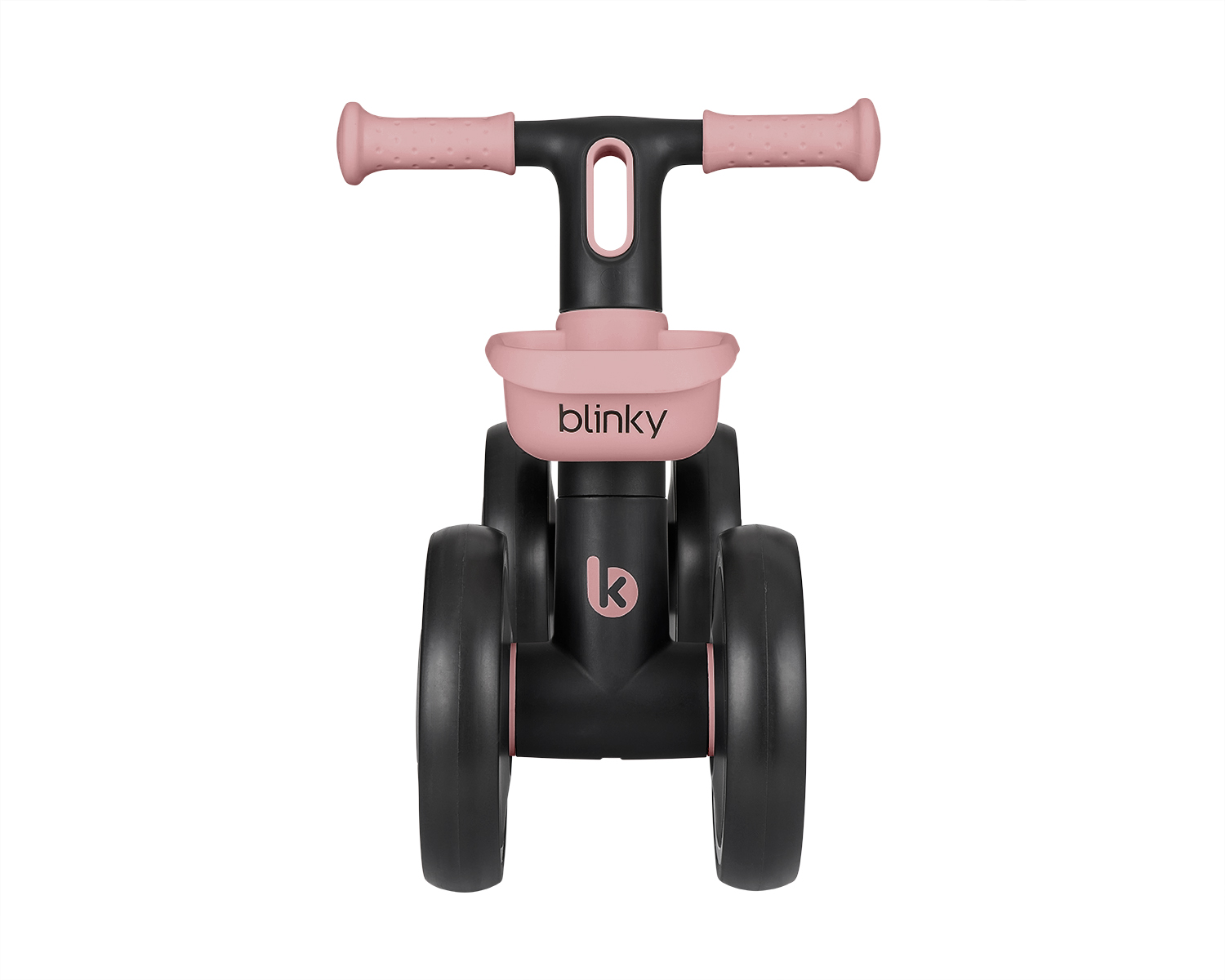Correpasillos Blinky Rosa