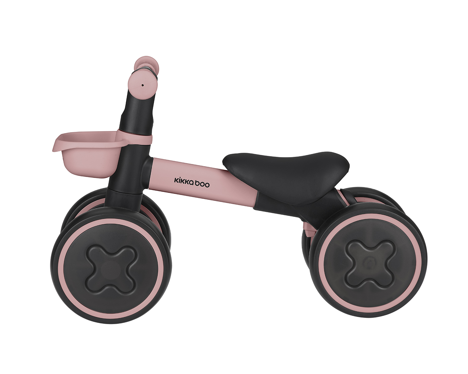 Correpasillos Blinky Rosa