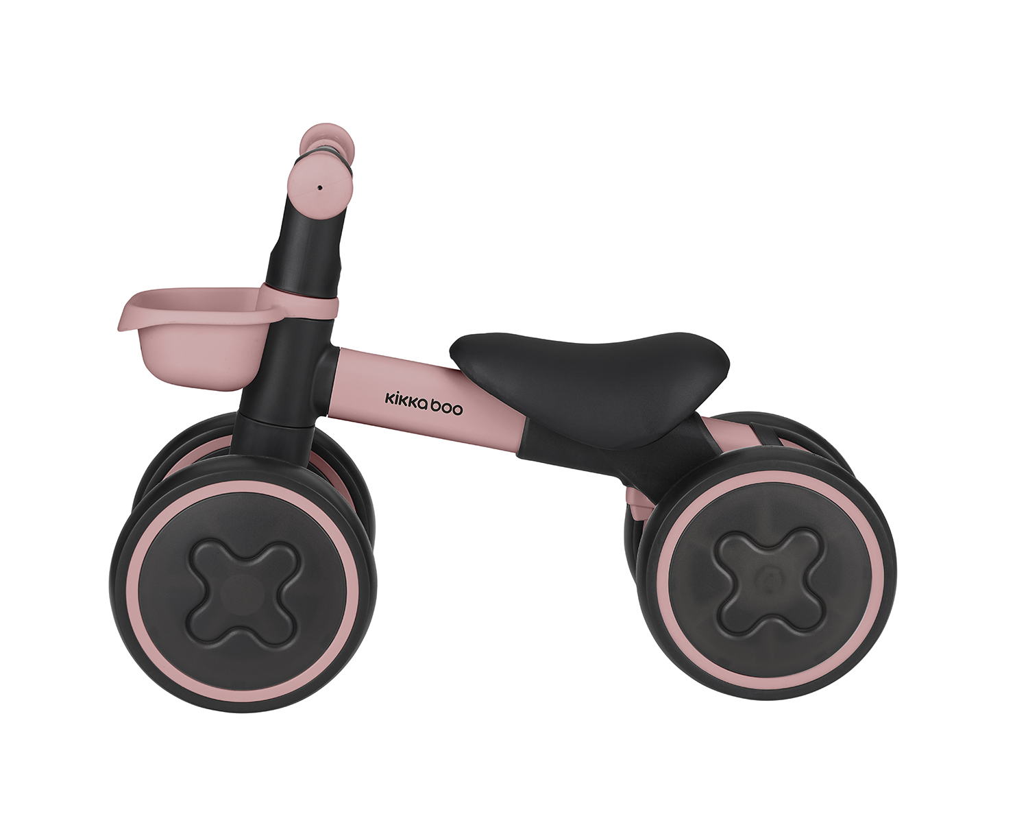 Correpasillos Blinky Rosa