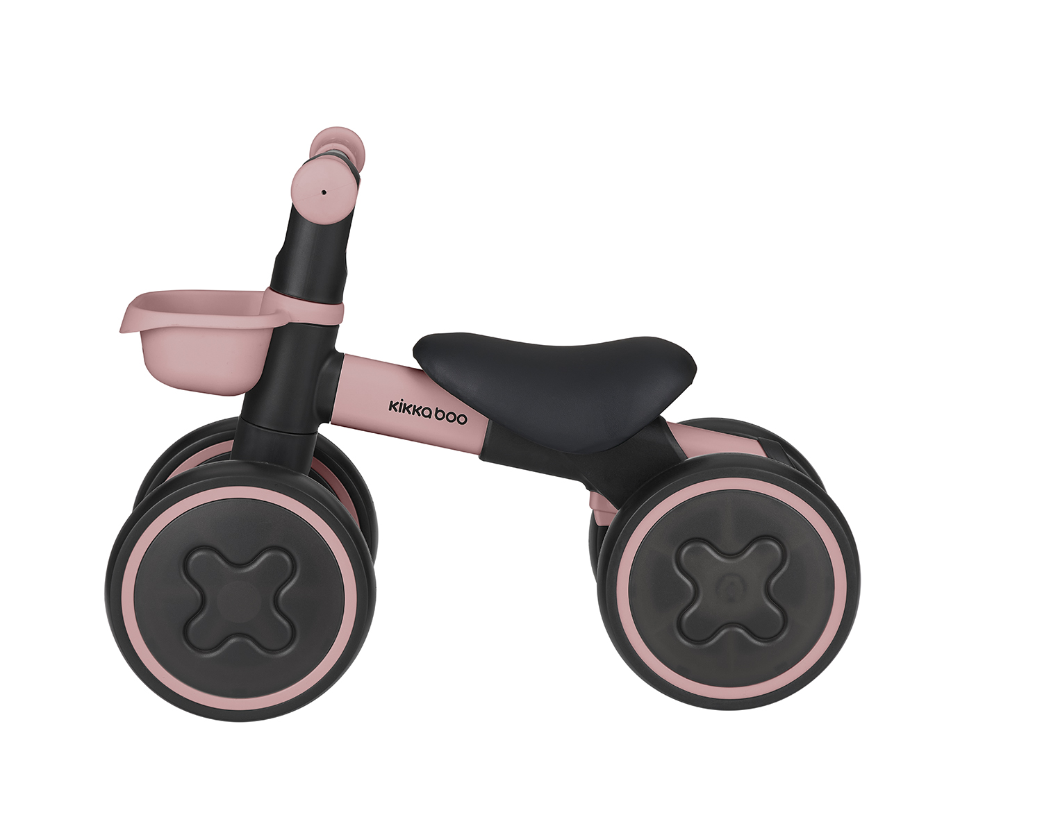 Correpasillos Blinky Rosa