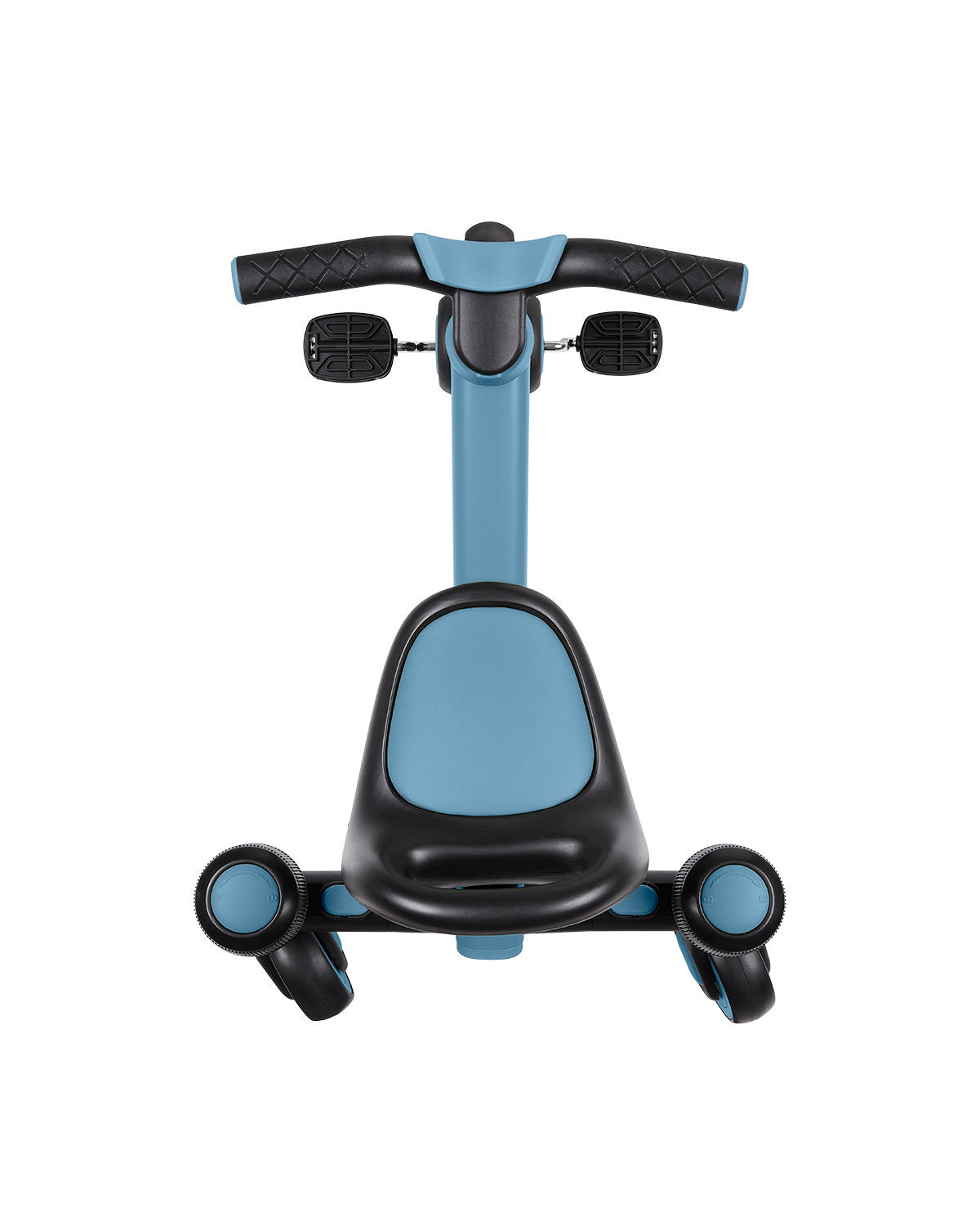 Drift Tricycle 4in1 Blitz Blue
