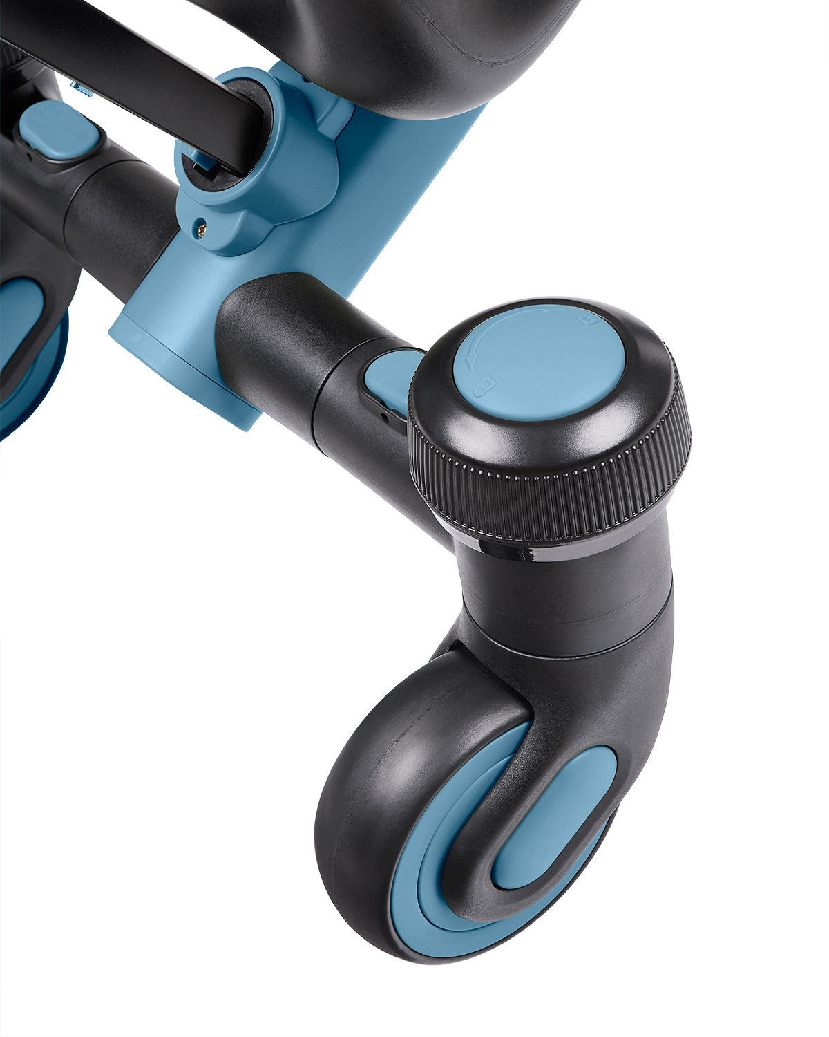 Drift Tricycle 4in1 Blitz Blue