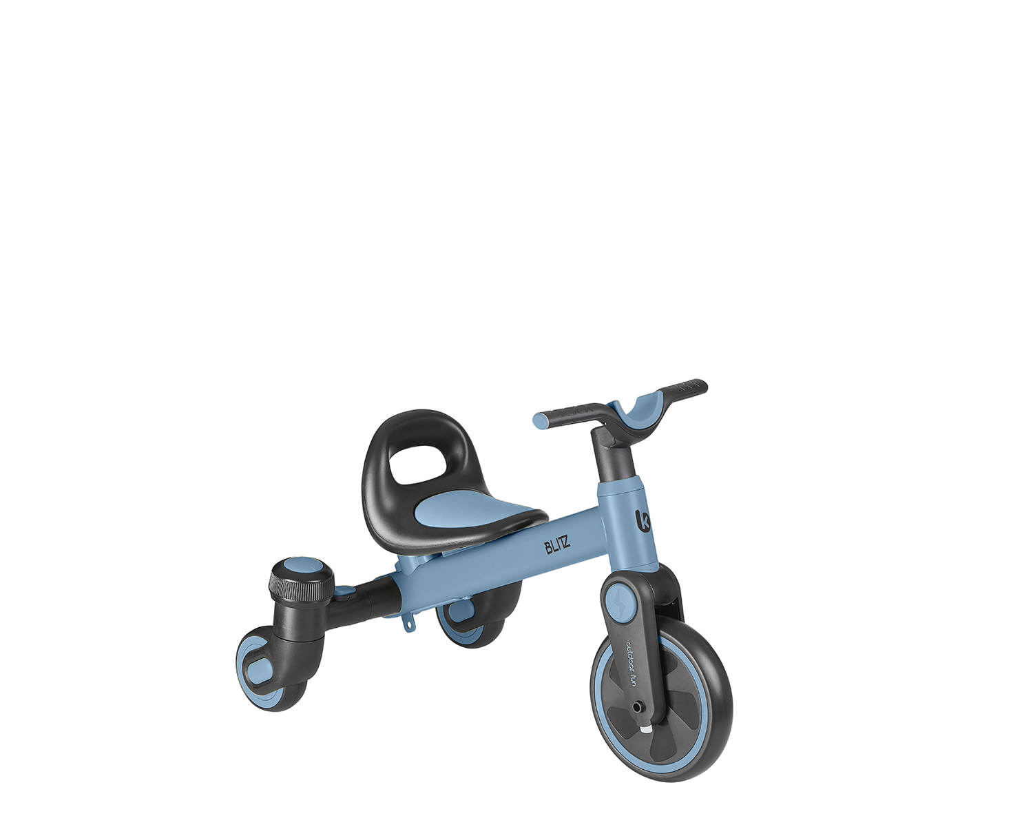 Drift Tricycle 4in1 Blitz Blue