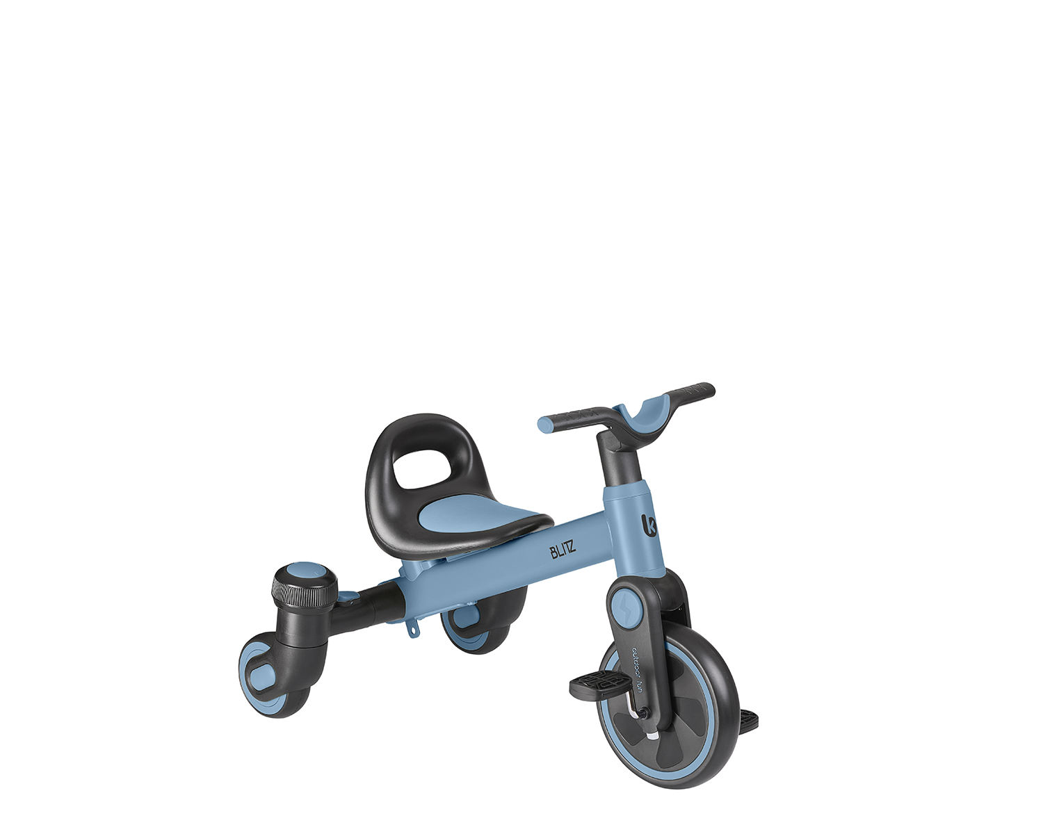 Drift Tricycle 4in1 Blitz Blue