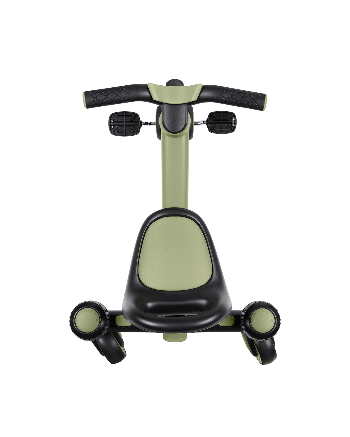 Drift Tricycle 4in1 Blitz Green