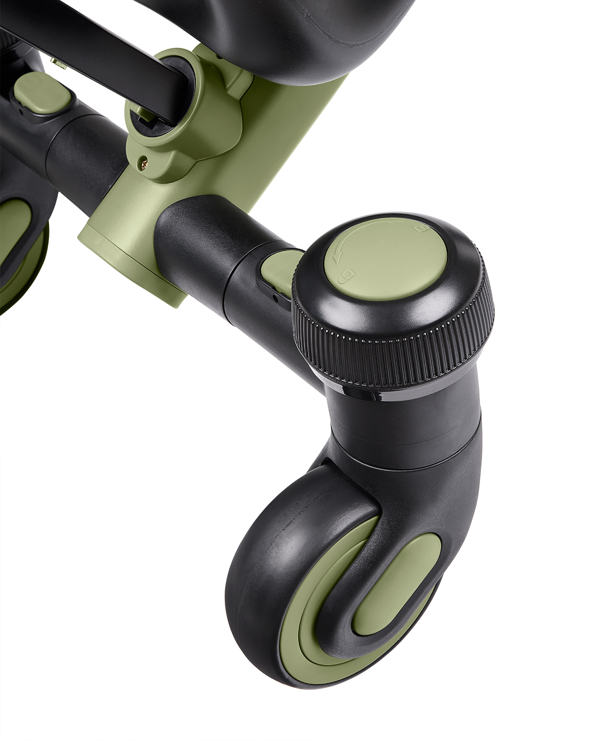 Drift Tricycle 4in1 Blitz Green