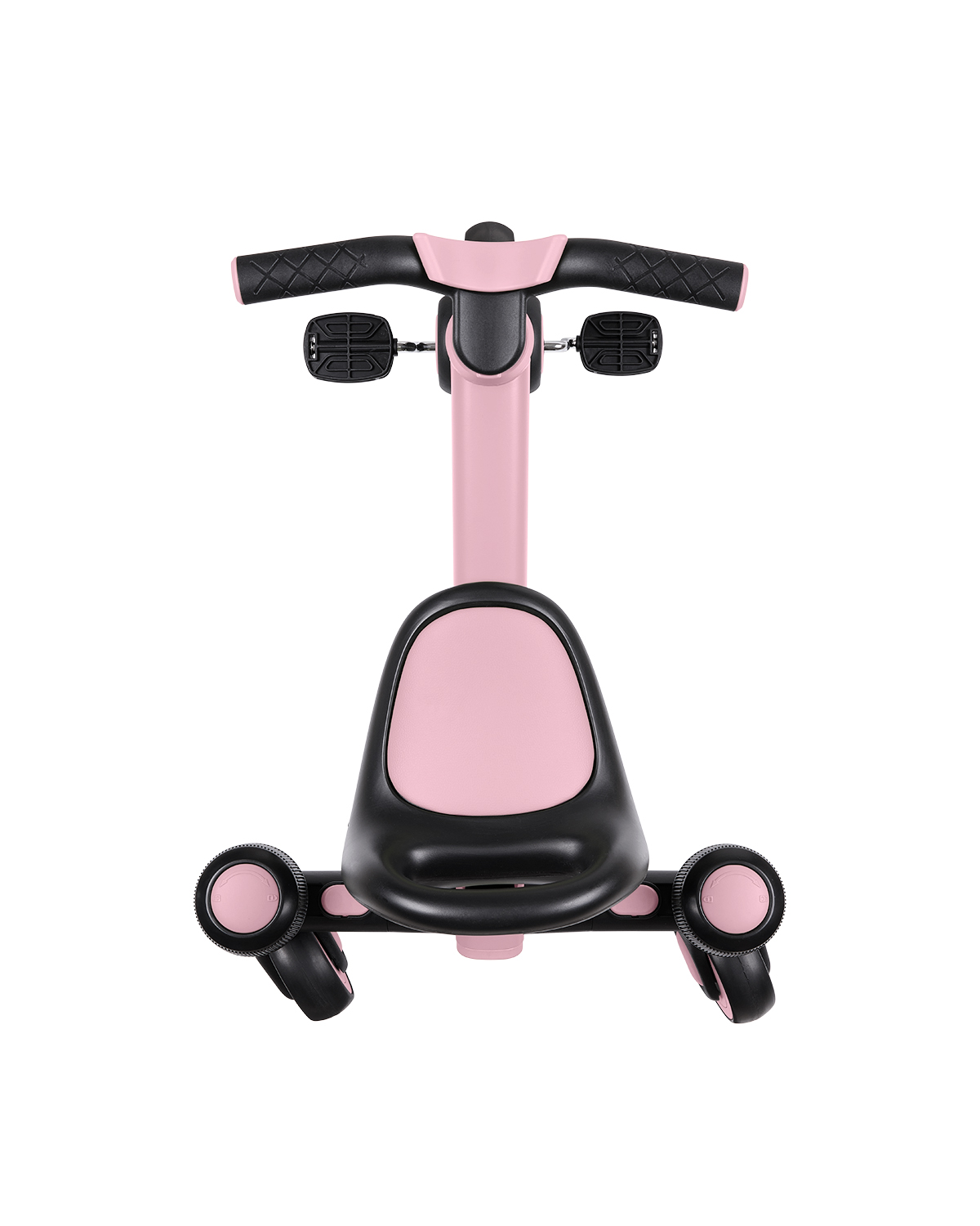 Drift Tricycle 4in1 Blitz Pink