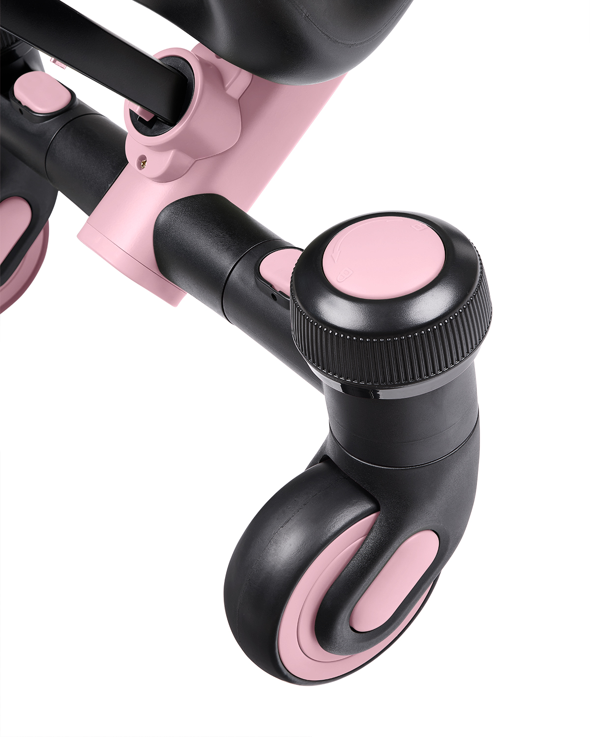Drift Tricycle 4in1 Blitz Pink