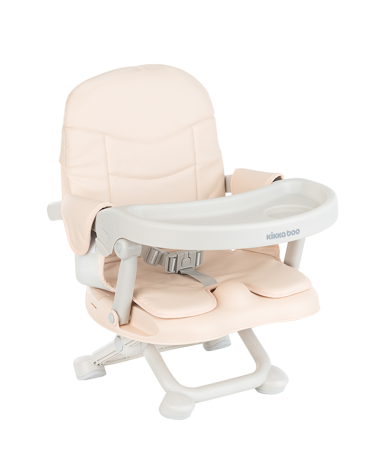 Asiento elevador Pappo Beige