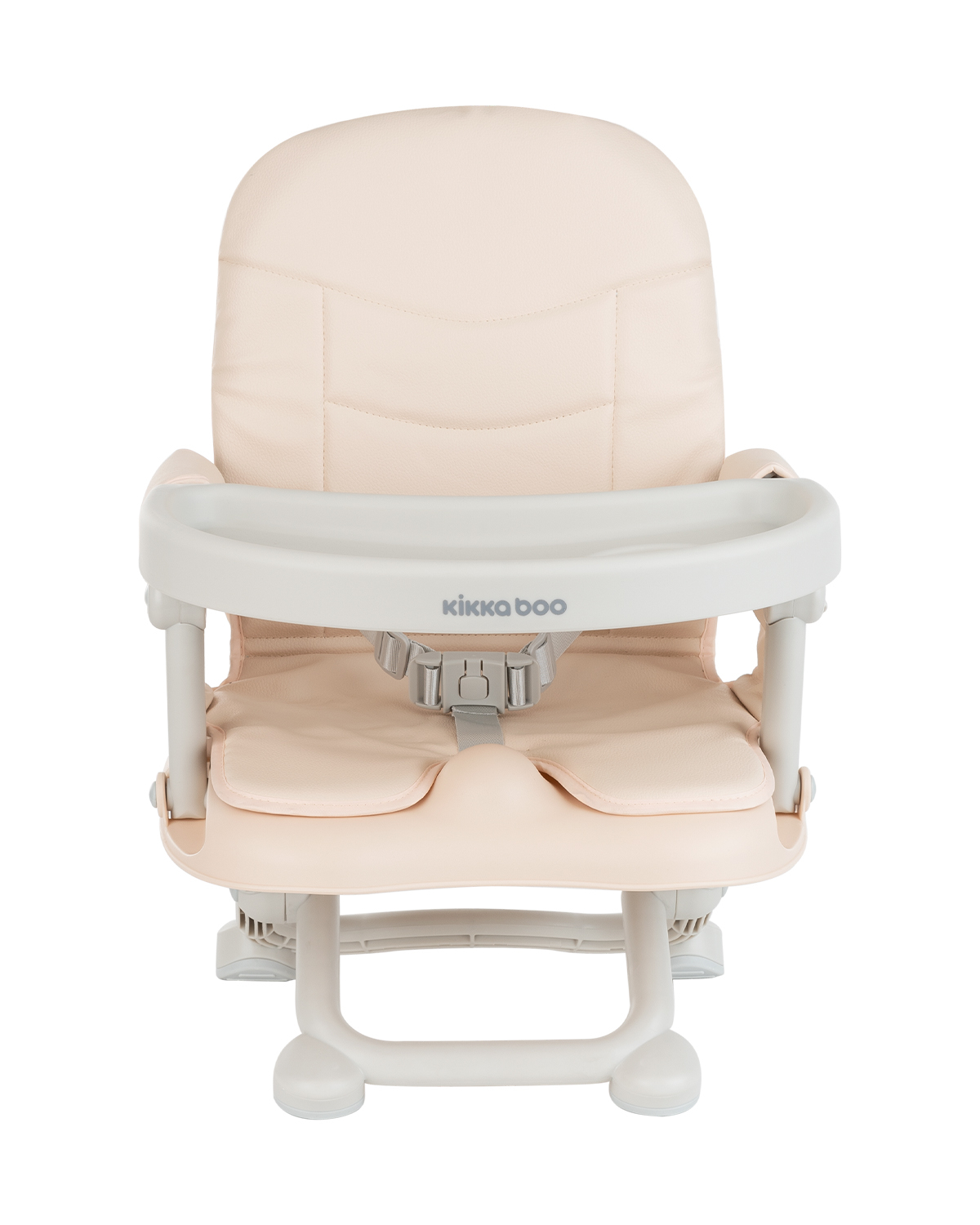 Asiento elevador Pappo Beige