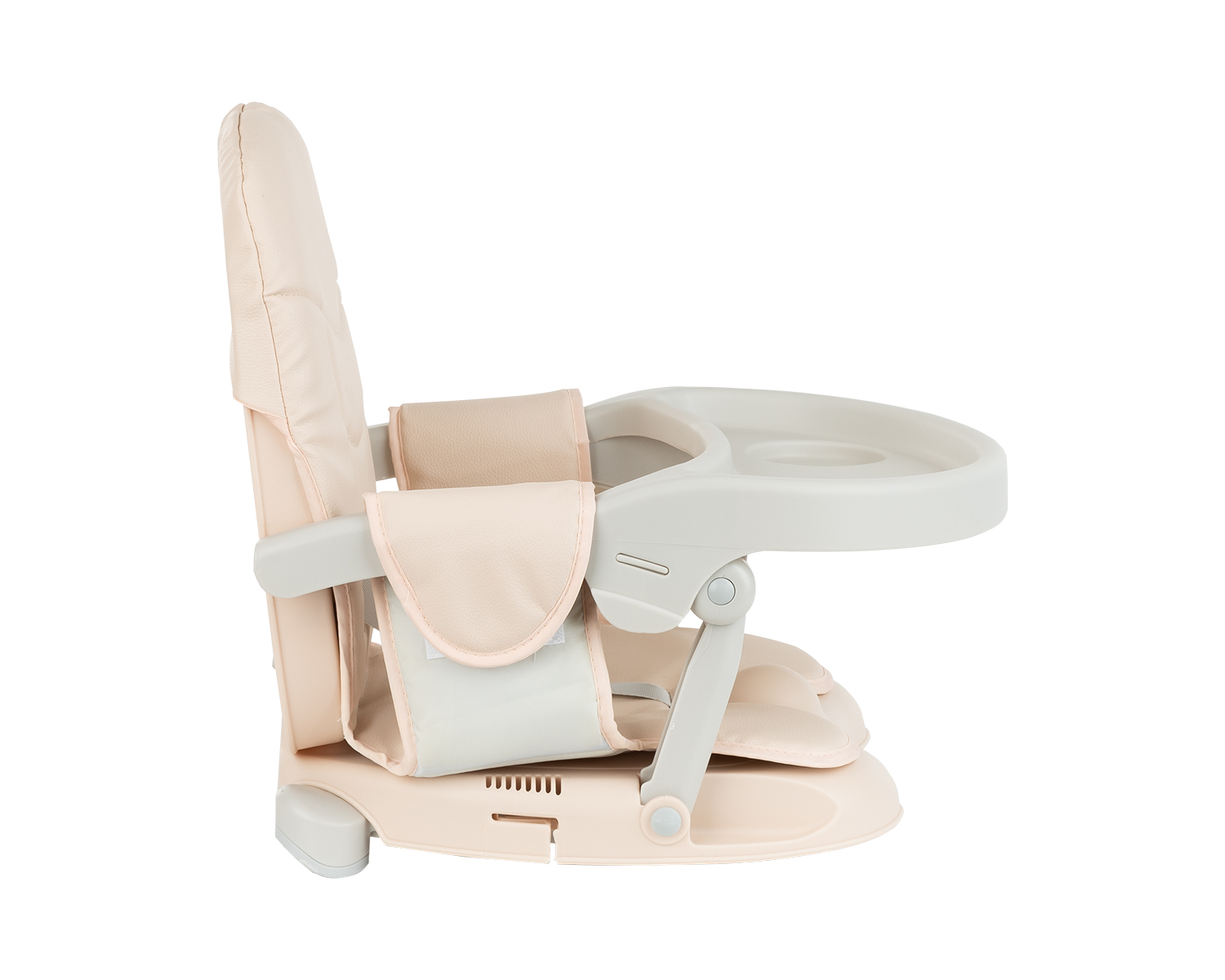 Asiento elevador Pappo Beige