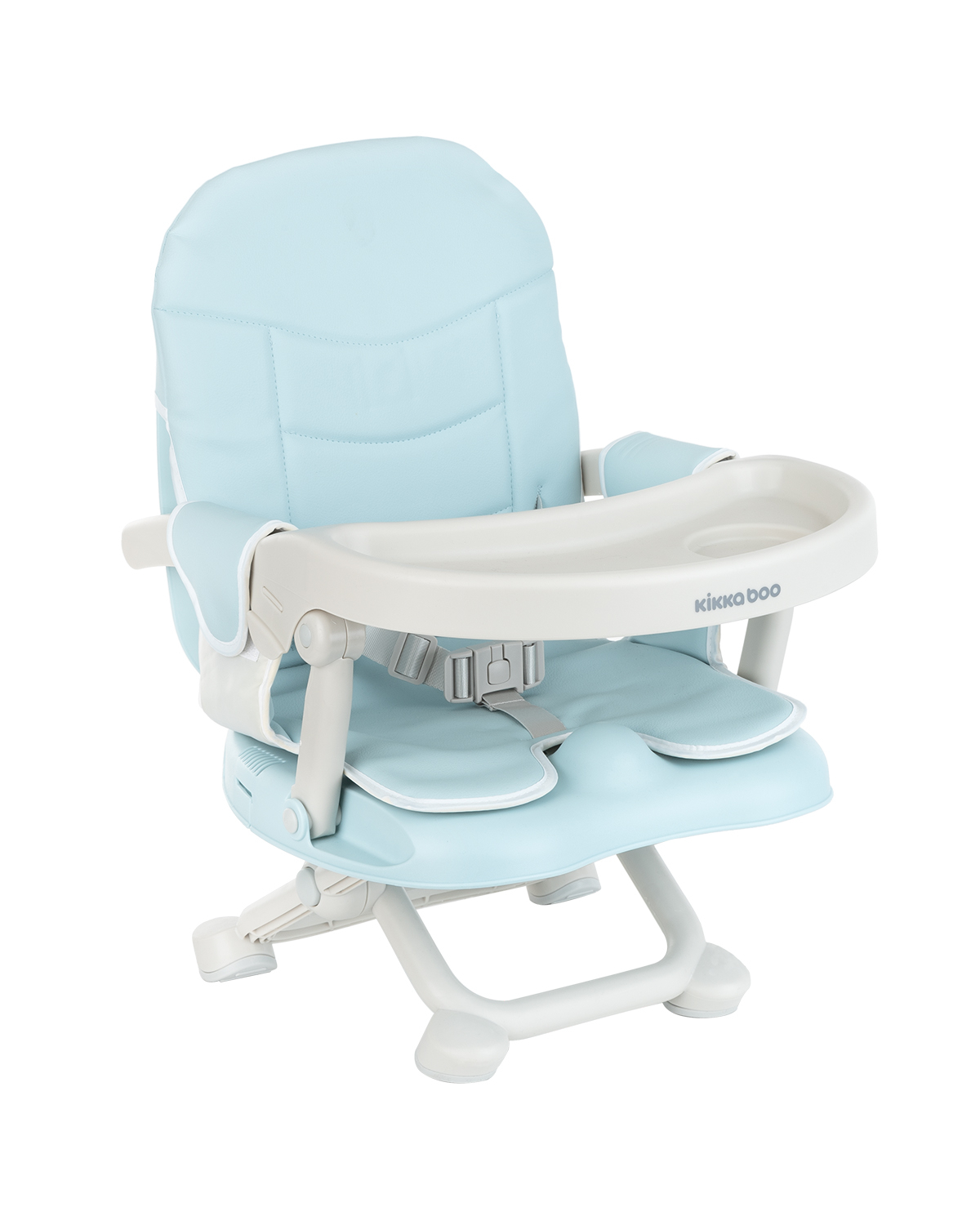 Asiento elevador Pappo Azul