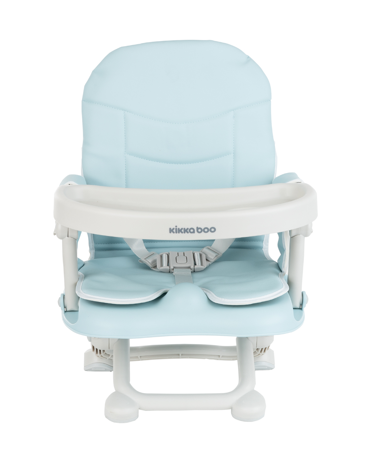 Asiento elevador Pappo Azul