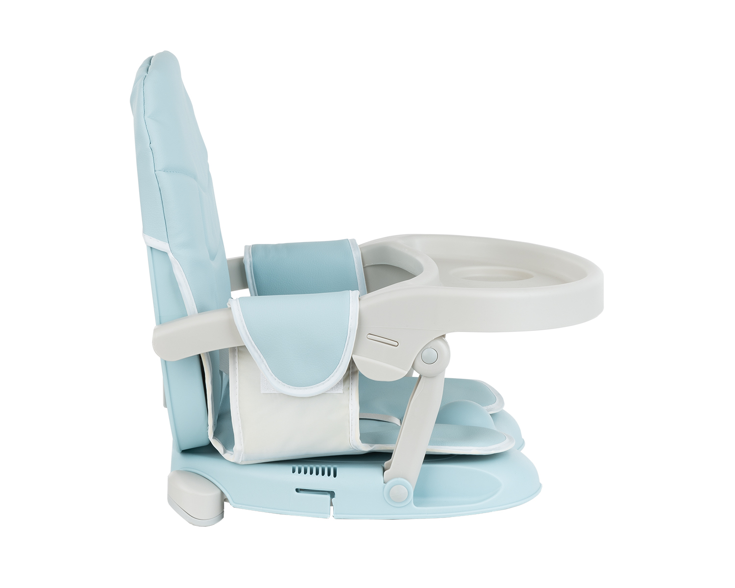 Asiento elevador Pappo Azul