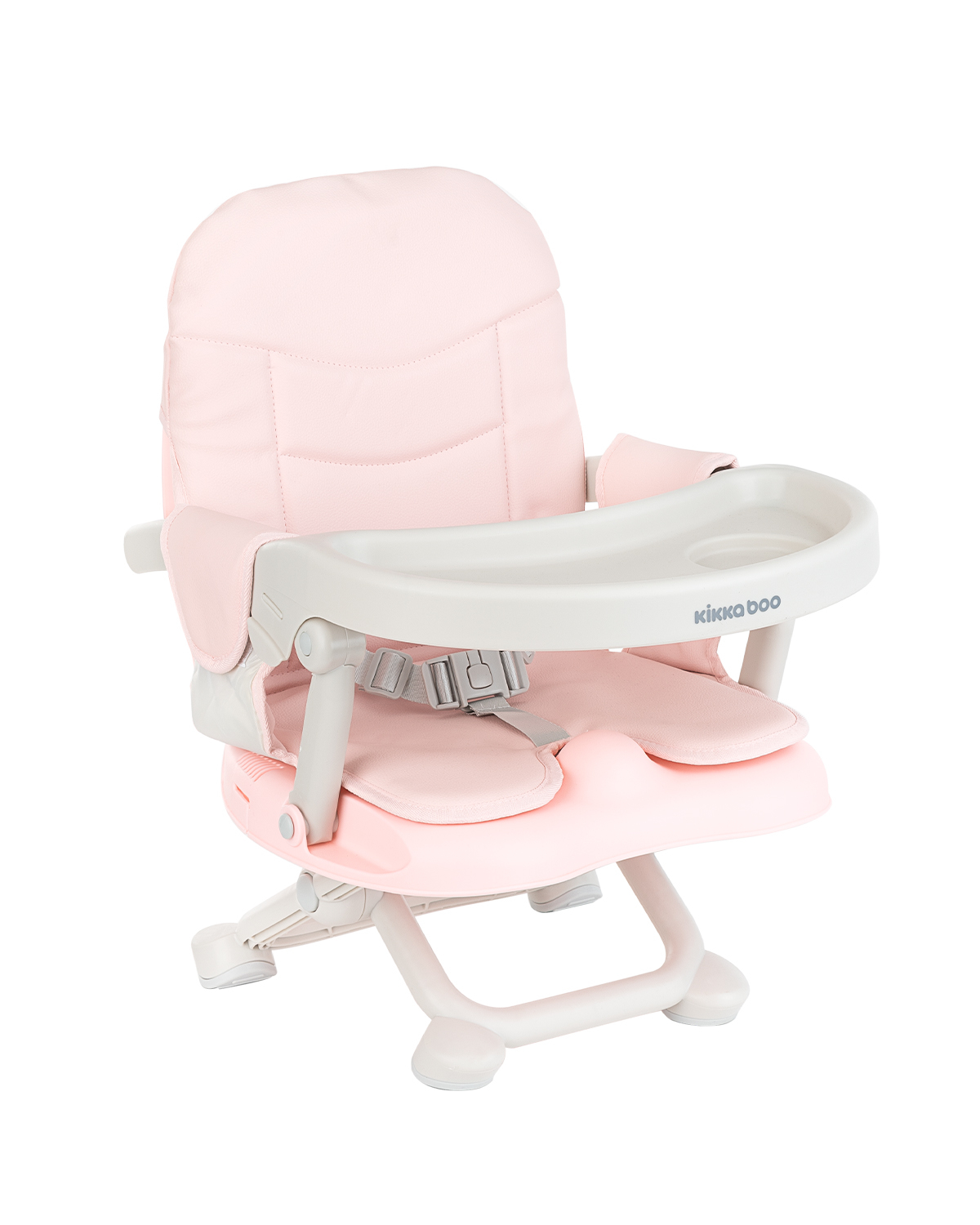 Asiento elevador Pappo Rosa