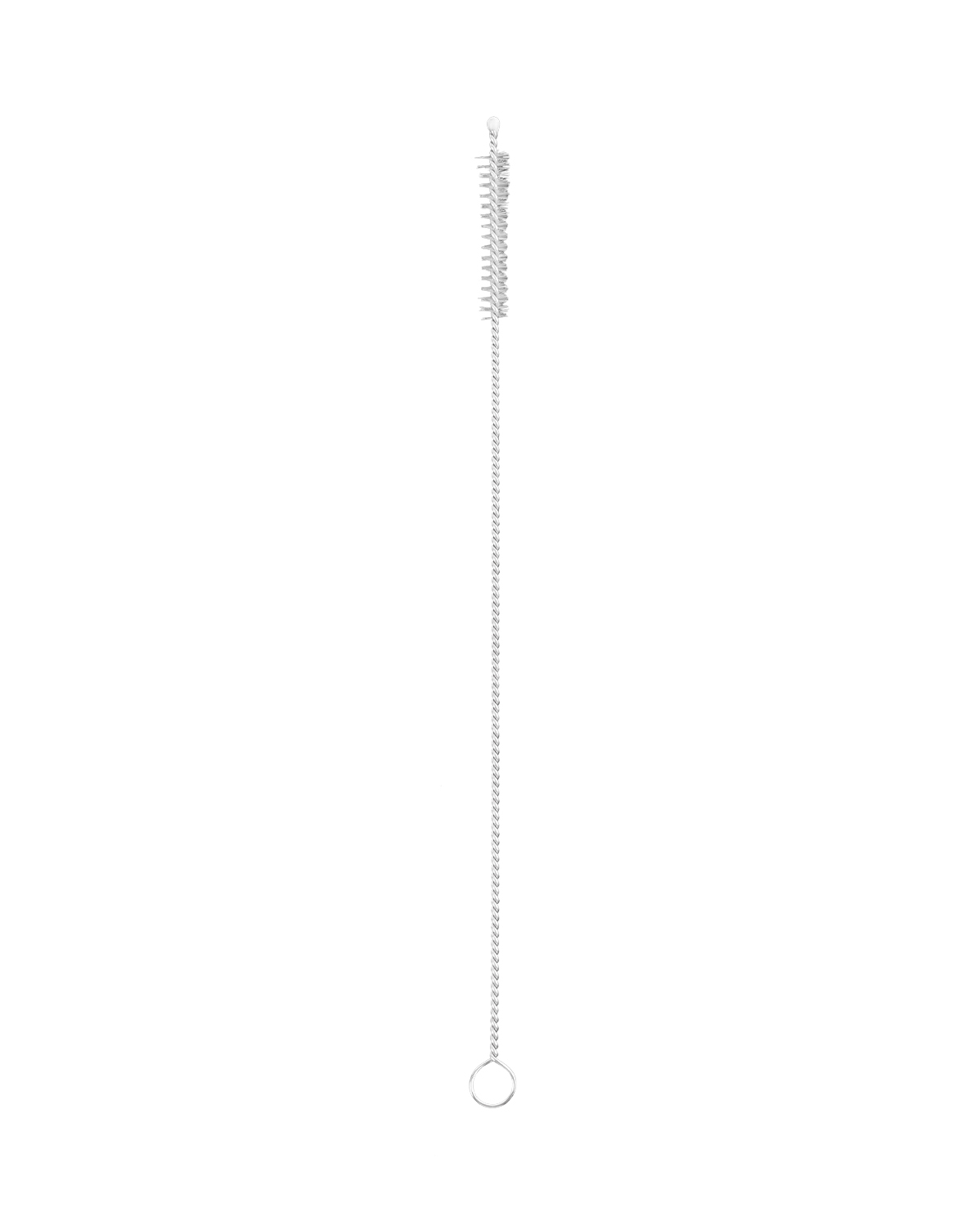 Cepillo para biberones set 3 uds Azul