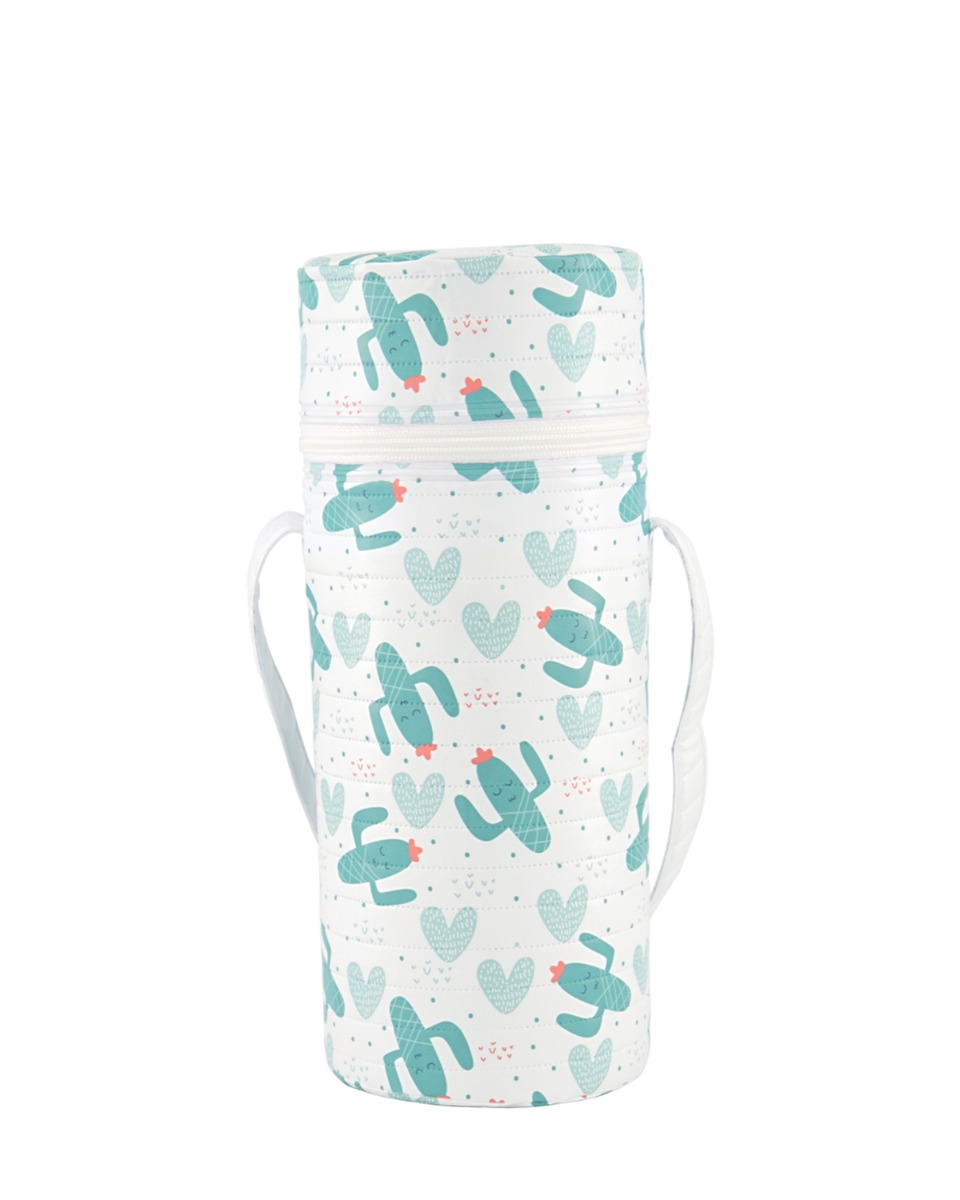 Funda térmica individual Menta
